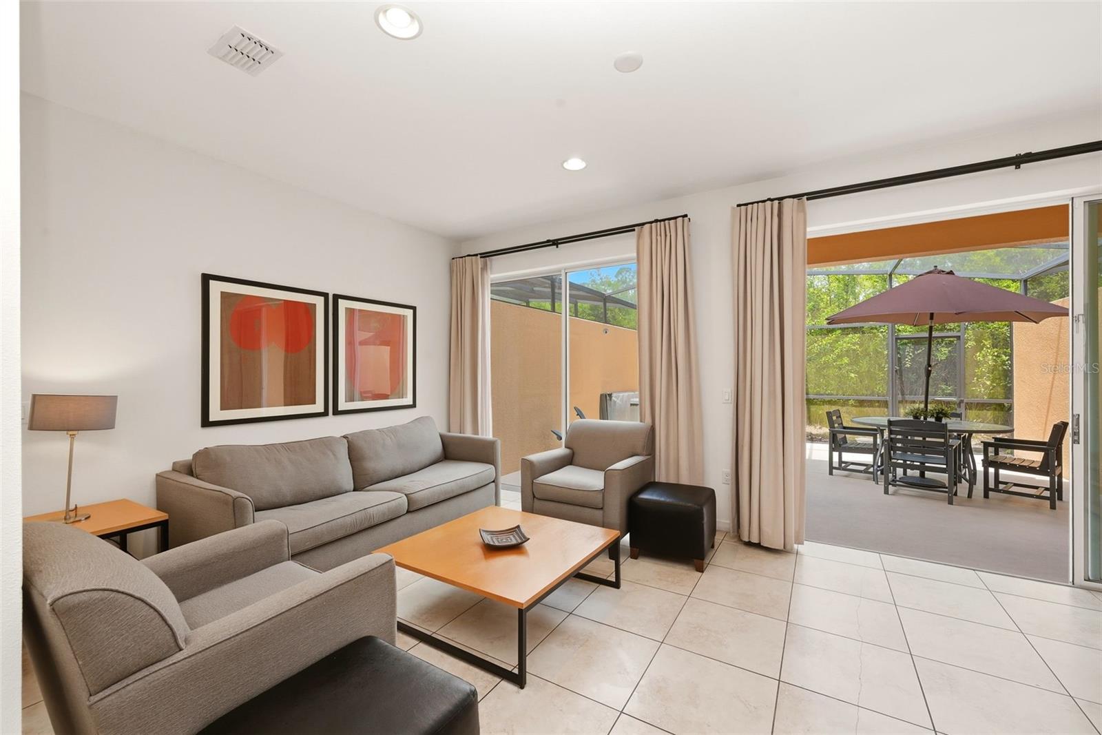 REGAL OAKS AT OLD TOWN - Residential