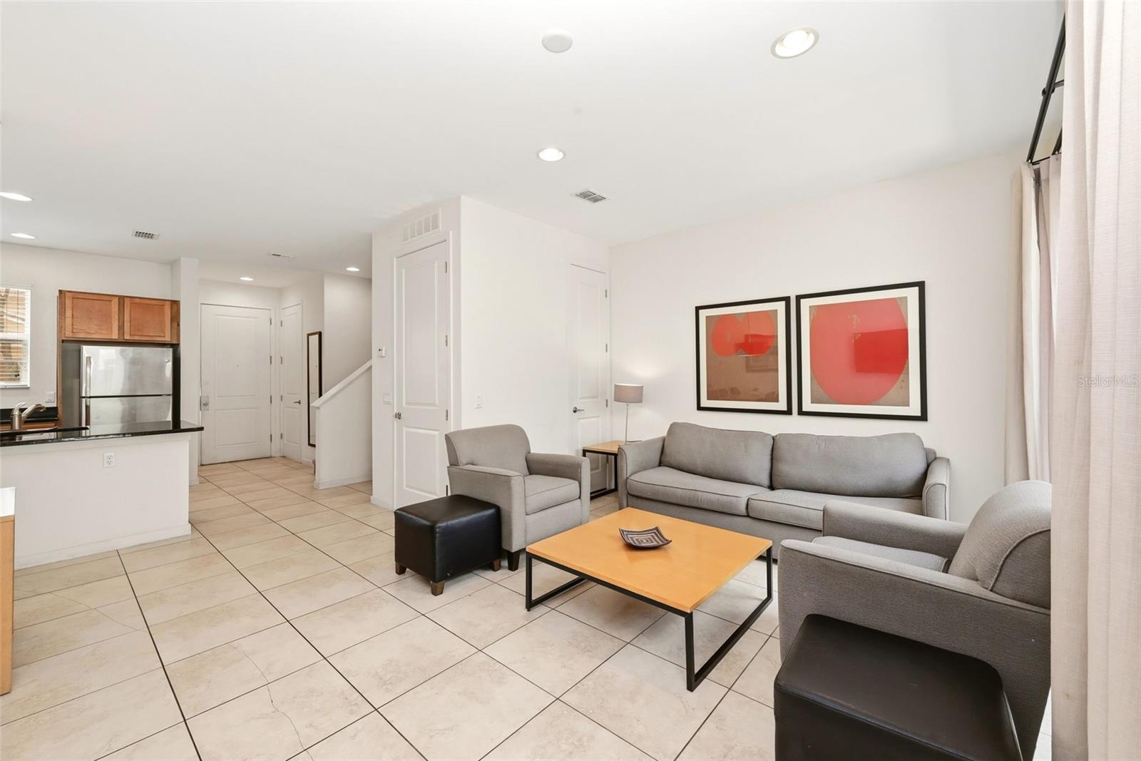 REGAL OAKS AT OLD TOWN - Residential