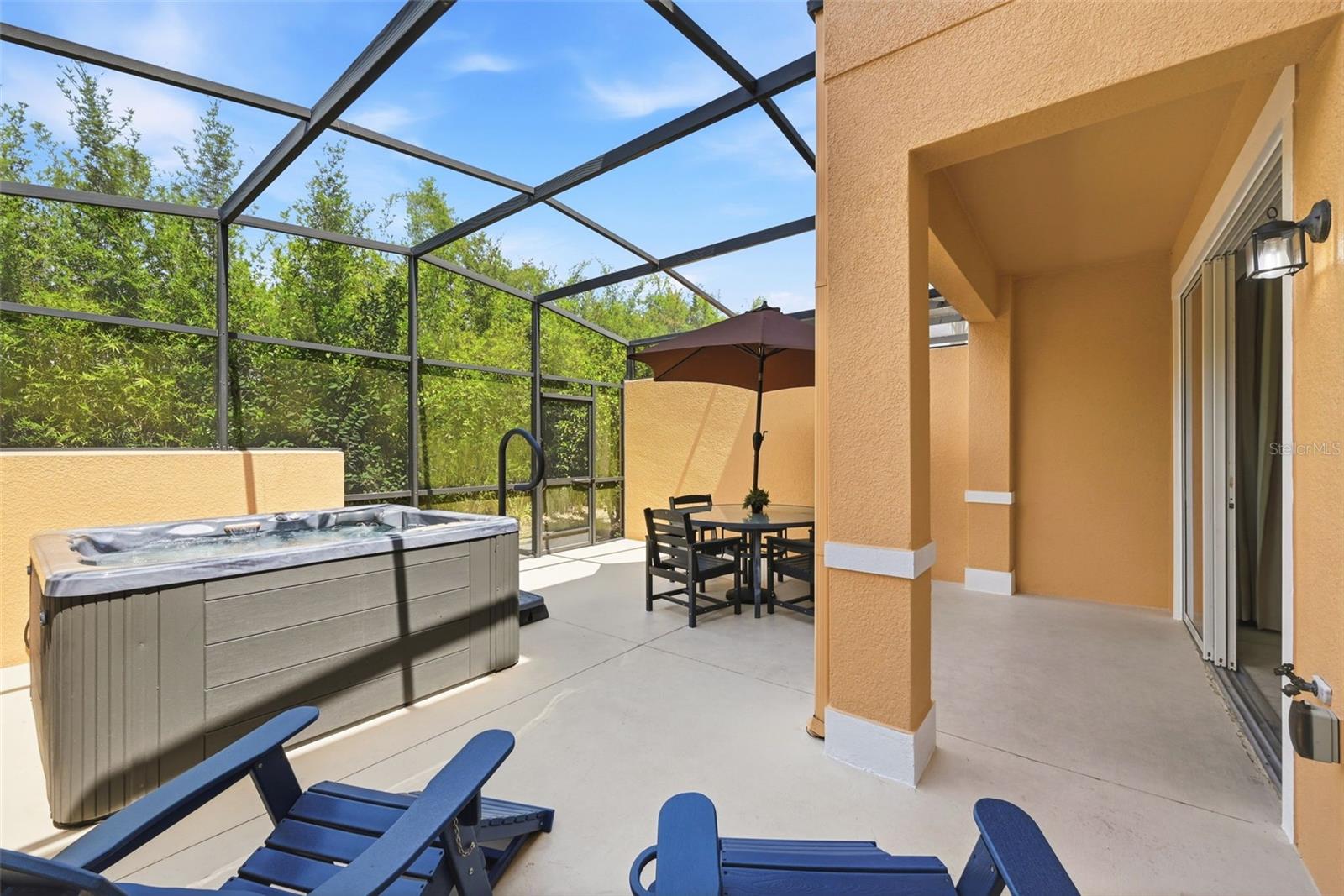 REGAL OAKS AT OLD TOWN - Residential