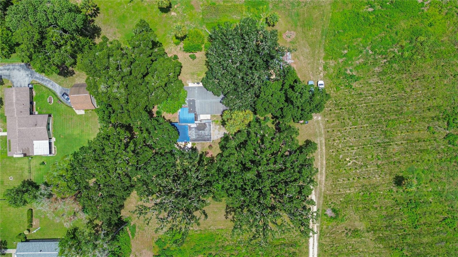 LAKE LOUISE ESTATE - Residential