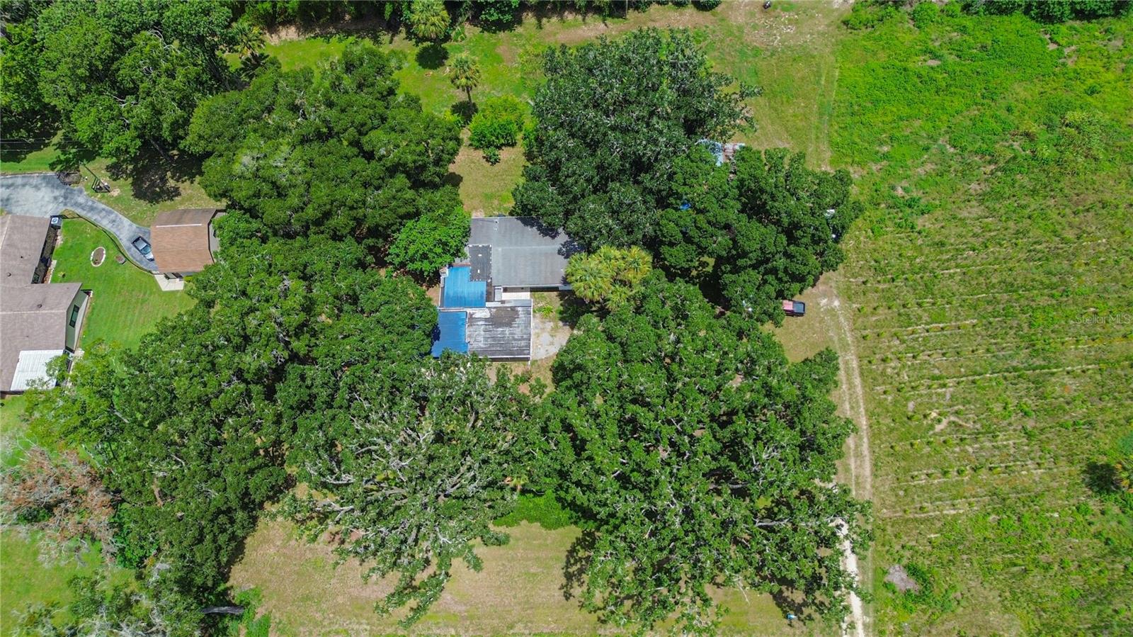 LAKE LOUISE ESTATE - Residential