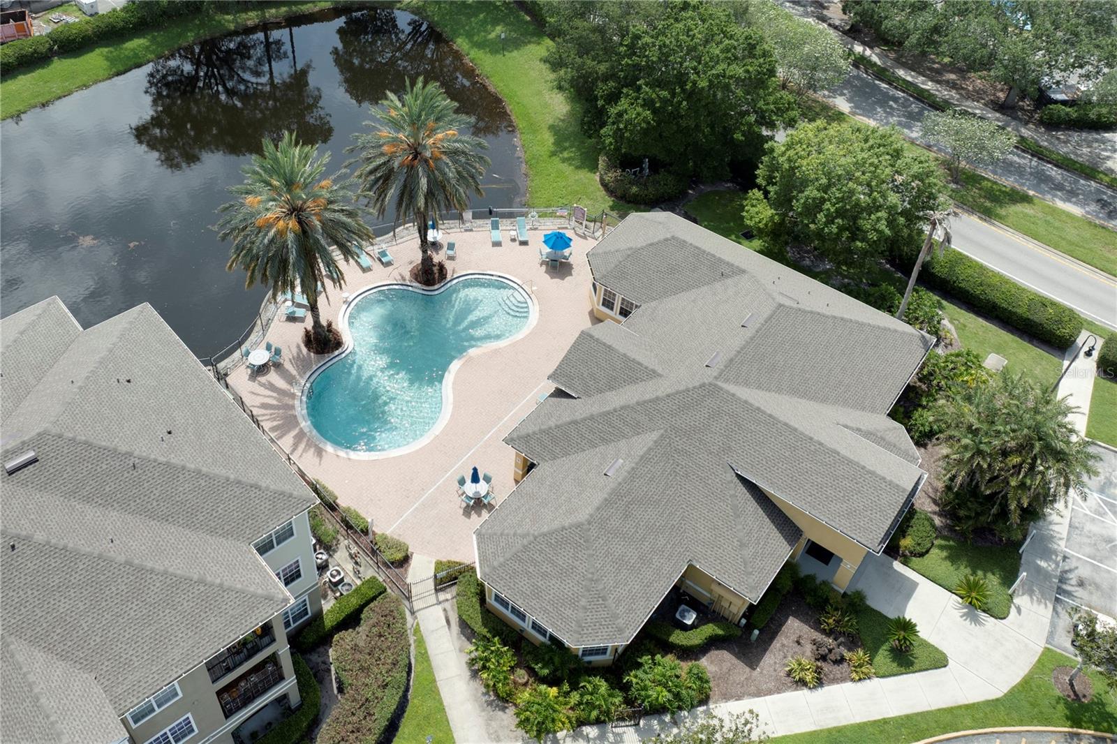 VILLA VALENCIA - Residential