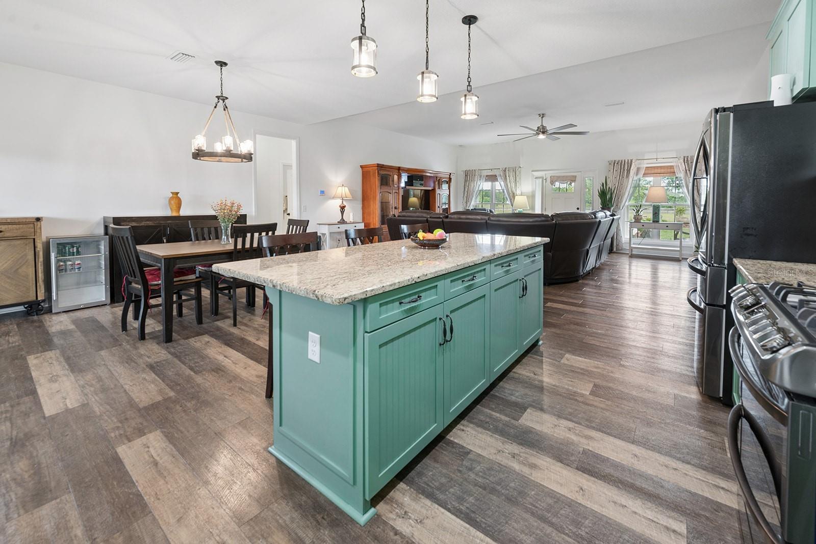 TRENTON - Residential