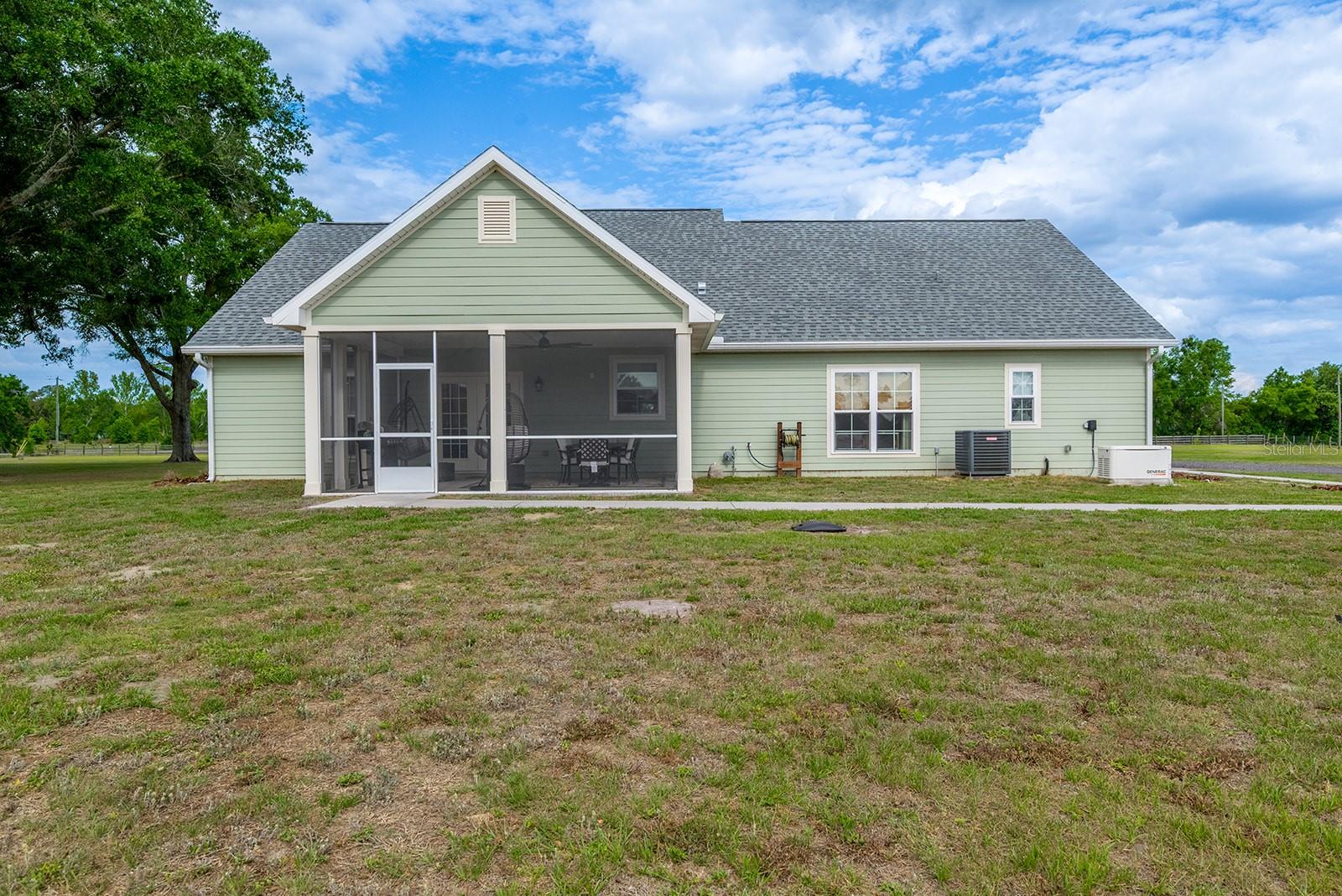 TRENTON - Residential