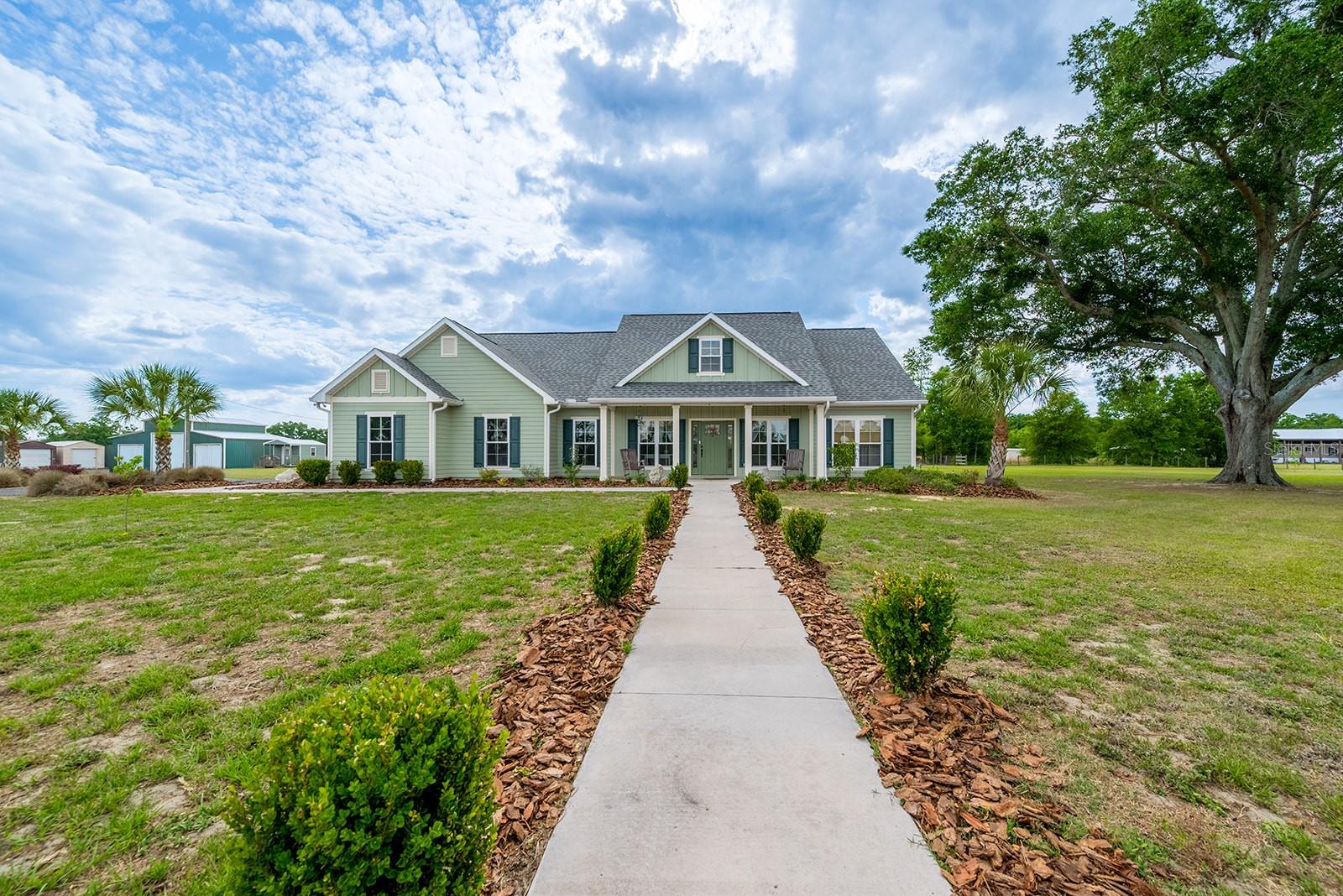 TRENTON - Residential