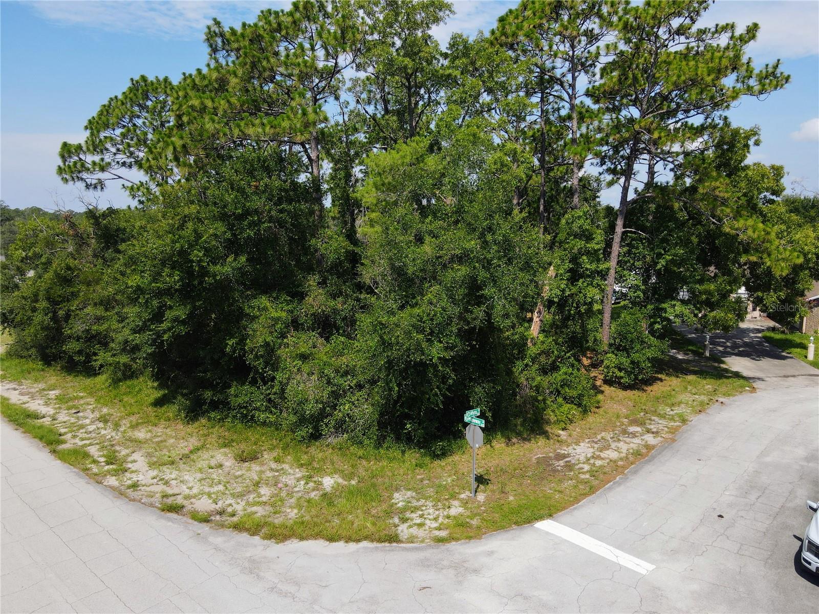 DELTONA LAKES UNIT 38 - Land