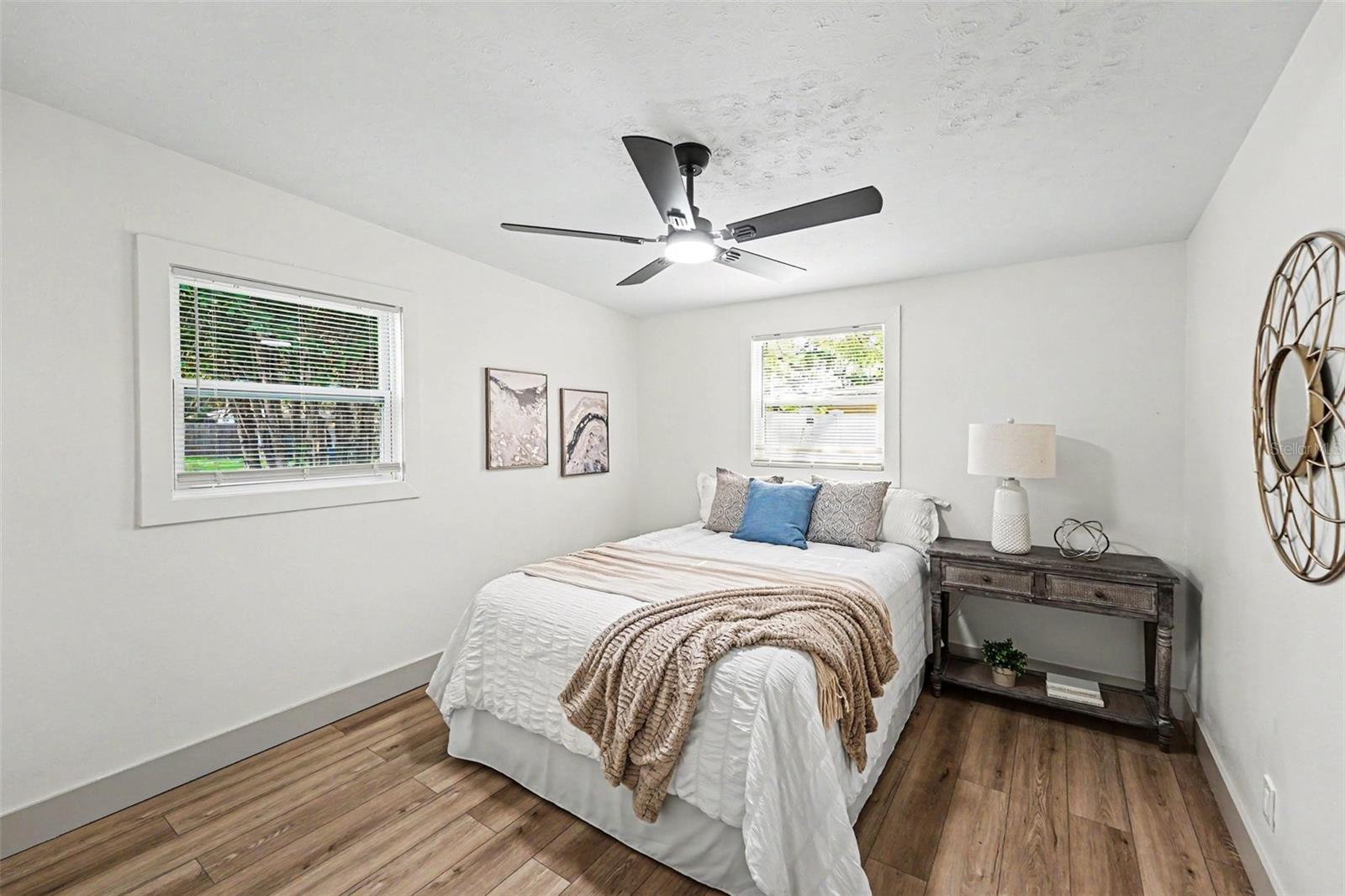ORANGE LAKE VILLAGE 2 - Residential