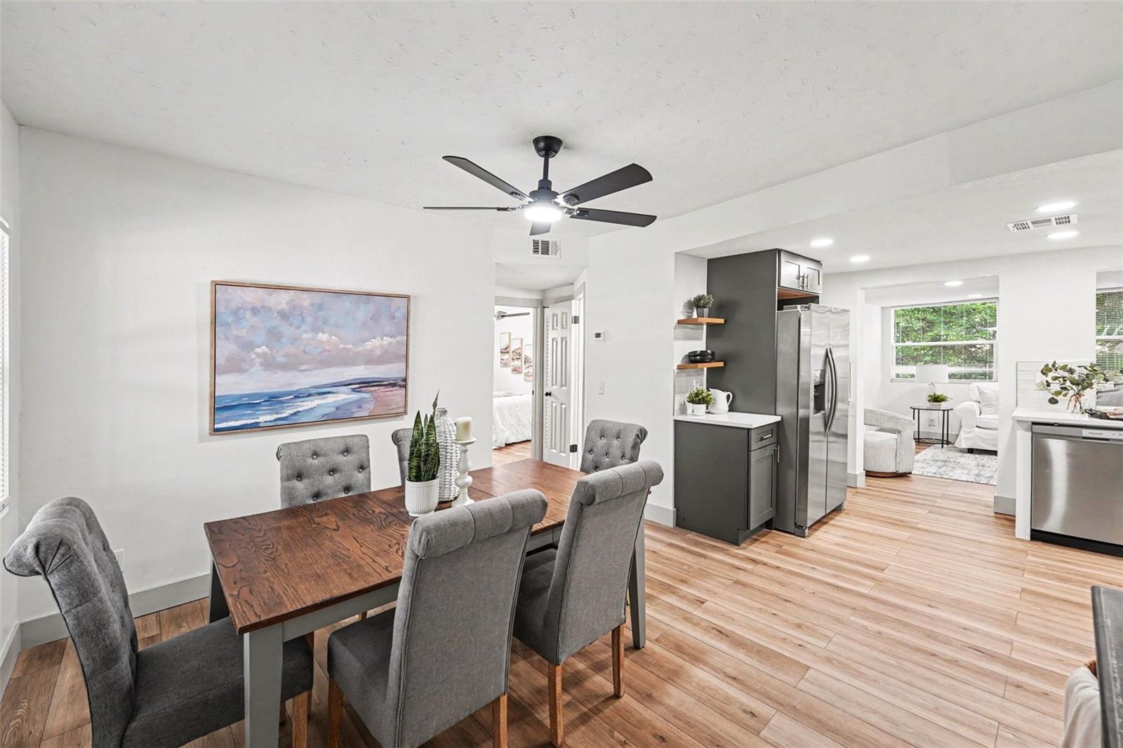 ORANGE LAKE VILLAGE 2 - Residential