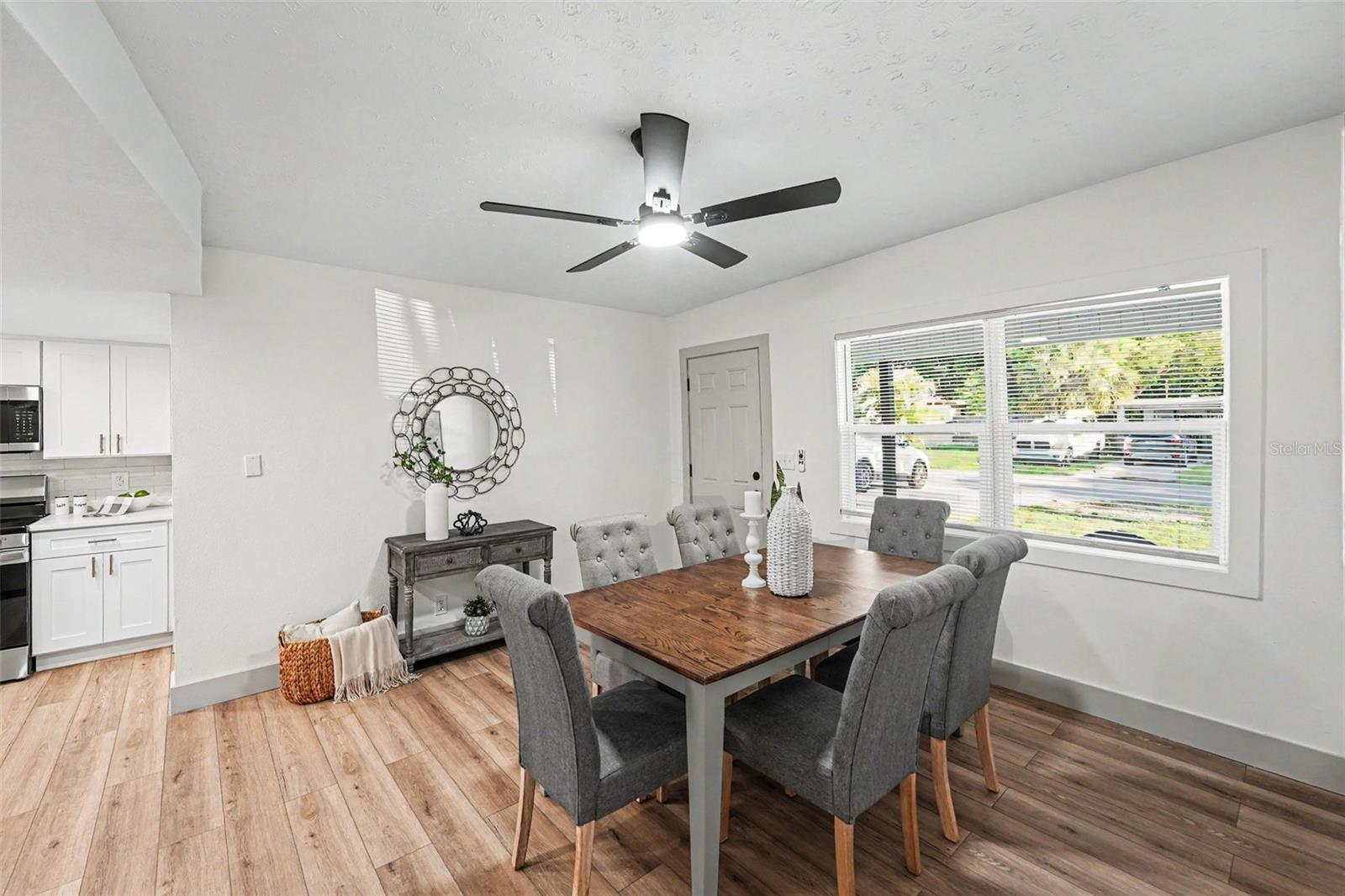 ORANGE LAKE VILLAGE 2 - Residential