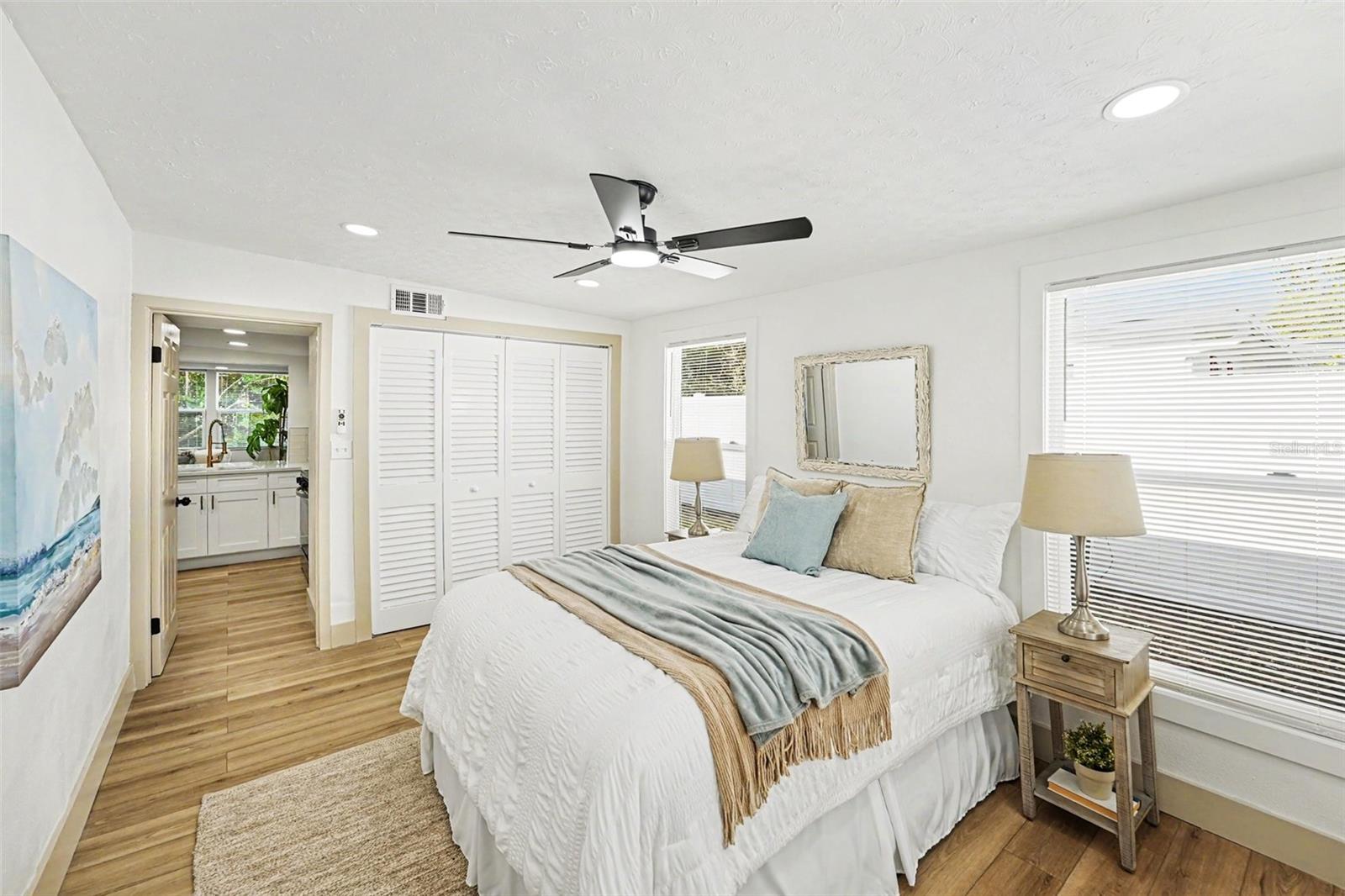 ORANGE LAKE VILLAGE 2 - Residential