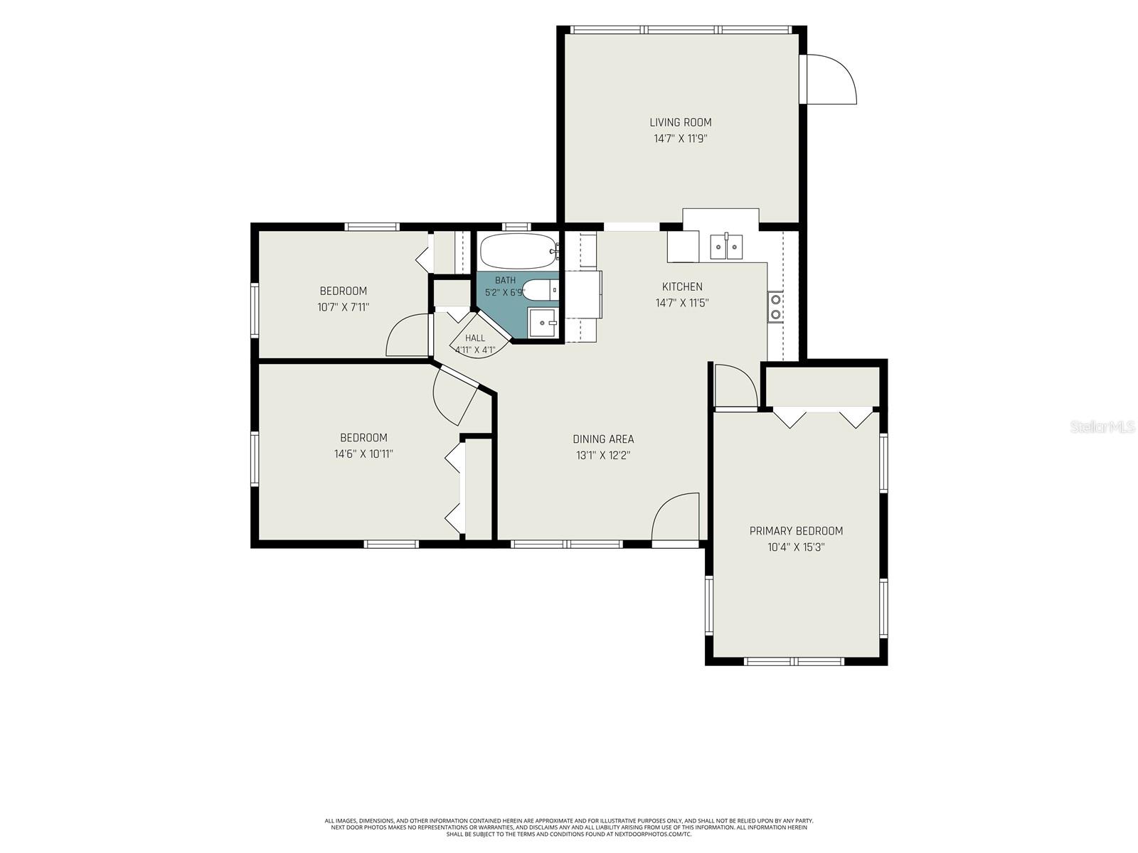 ORANGE LAKE VILLAGE 2 - Residential