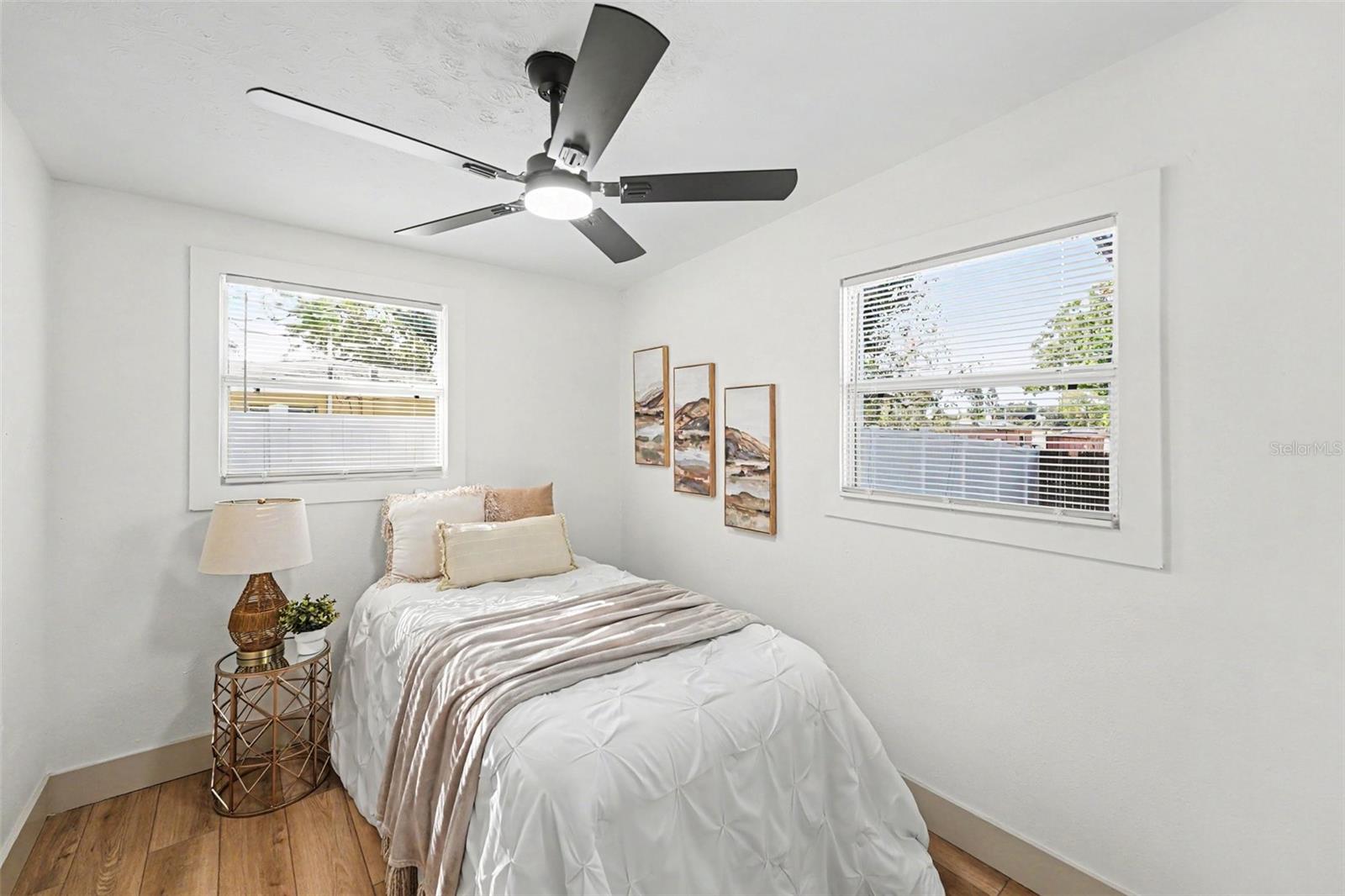ORANGE LAKE VILLAGE 2 - Residential