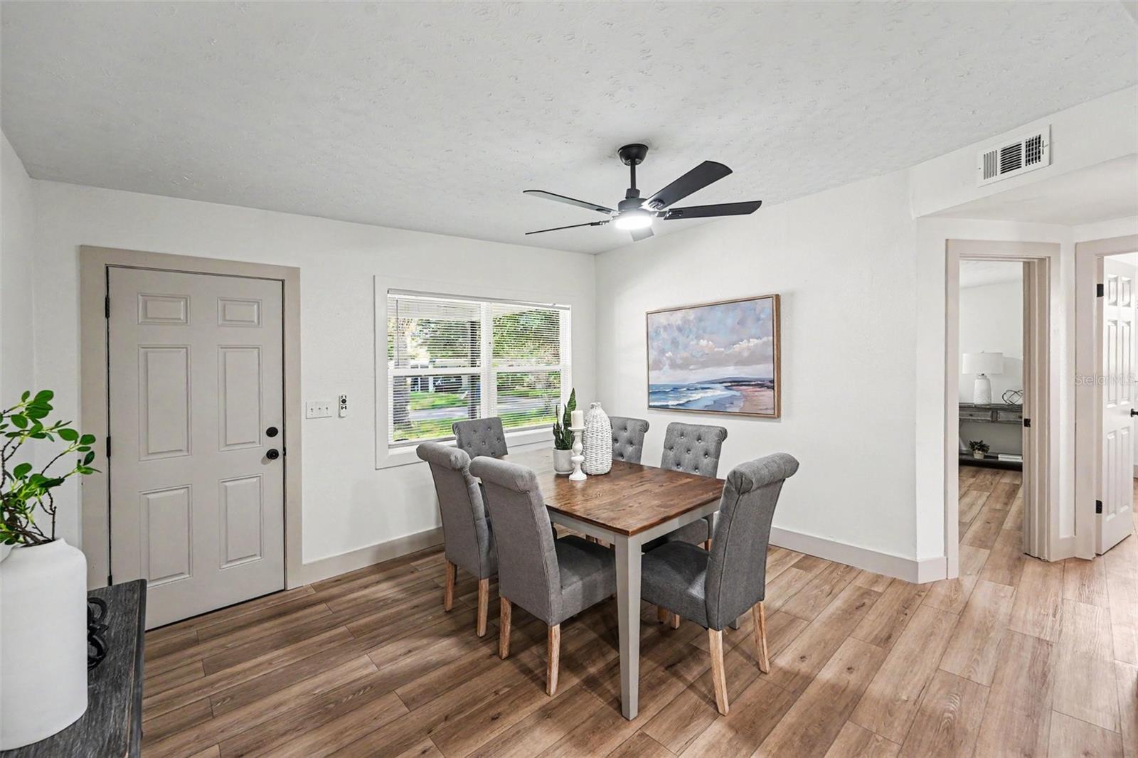 ORANGE LAKE VILLAGE 2 - Residential