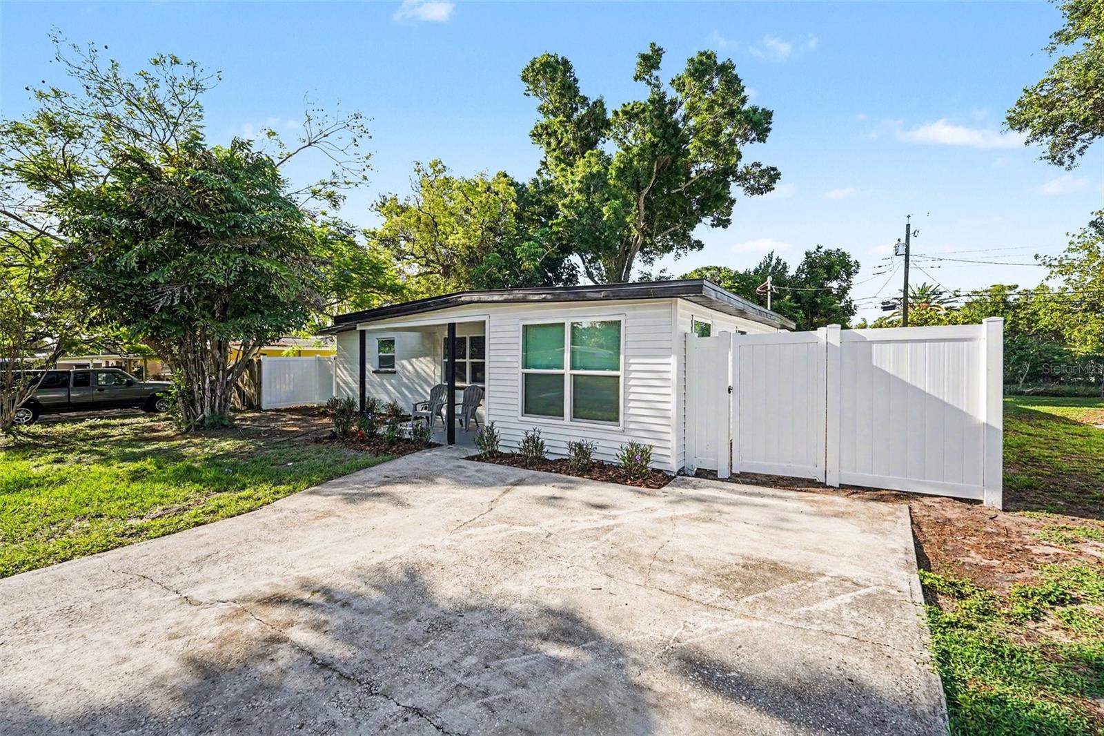 ORANGE LAKE VILLAGE 2 - Residential