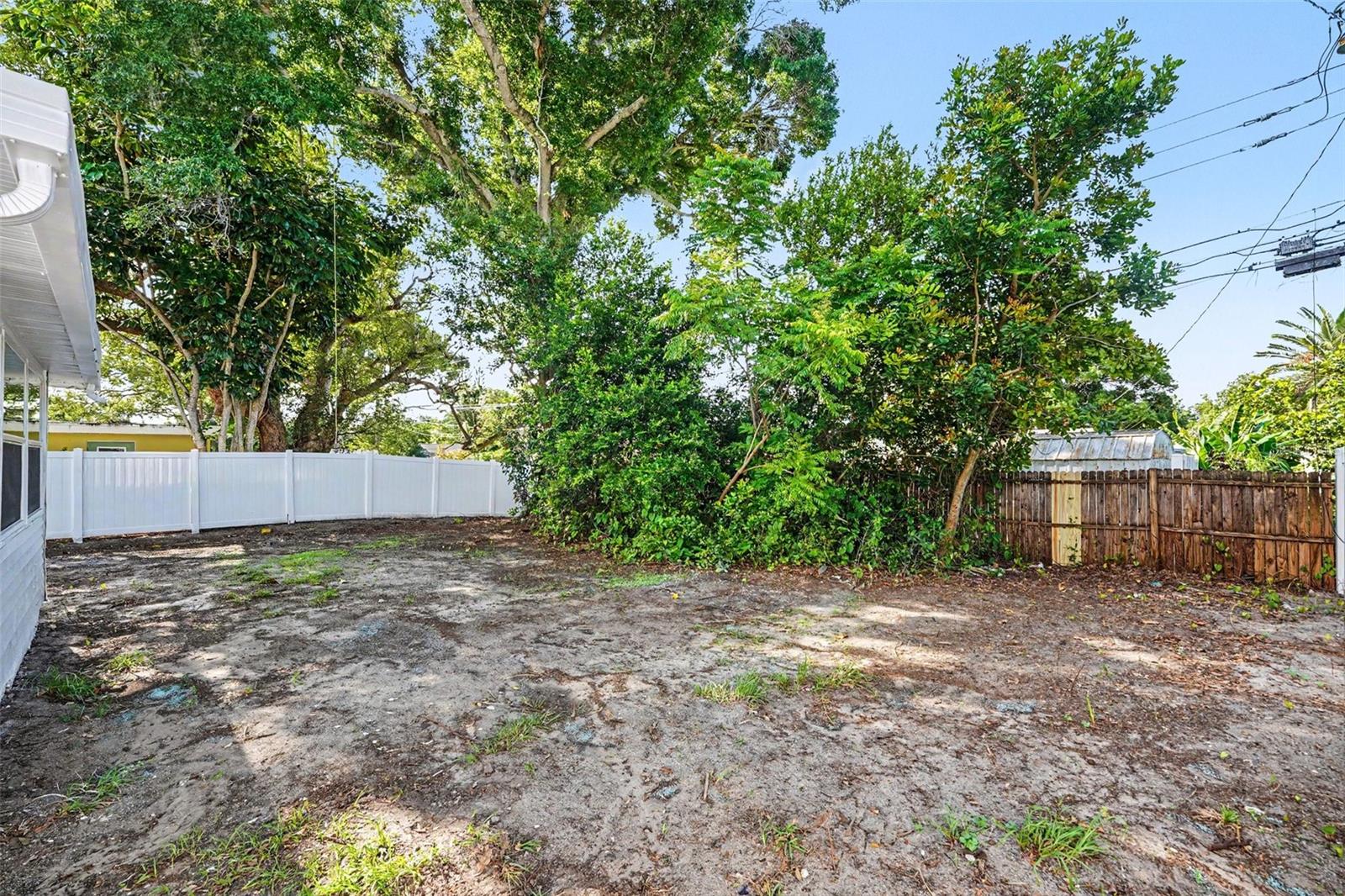 ORANGE LAKE VILLAGE 2 - Residential