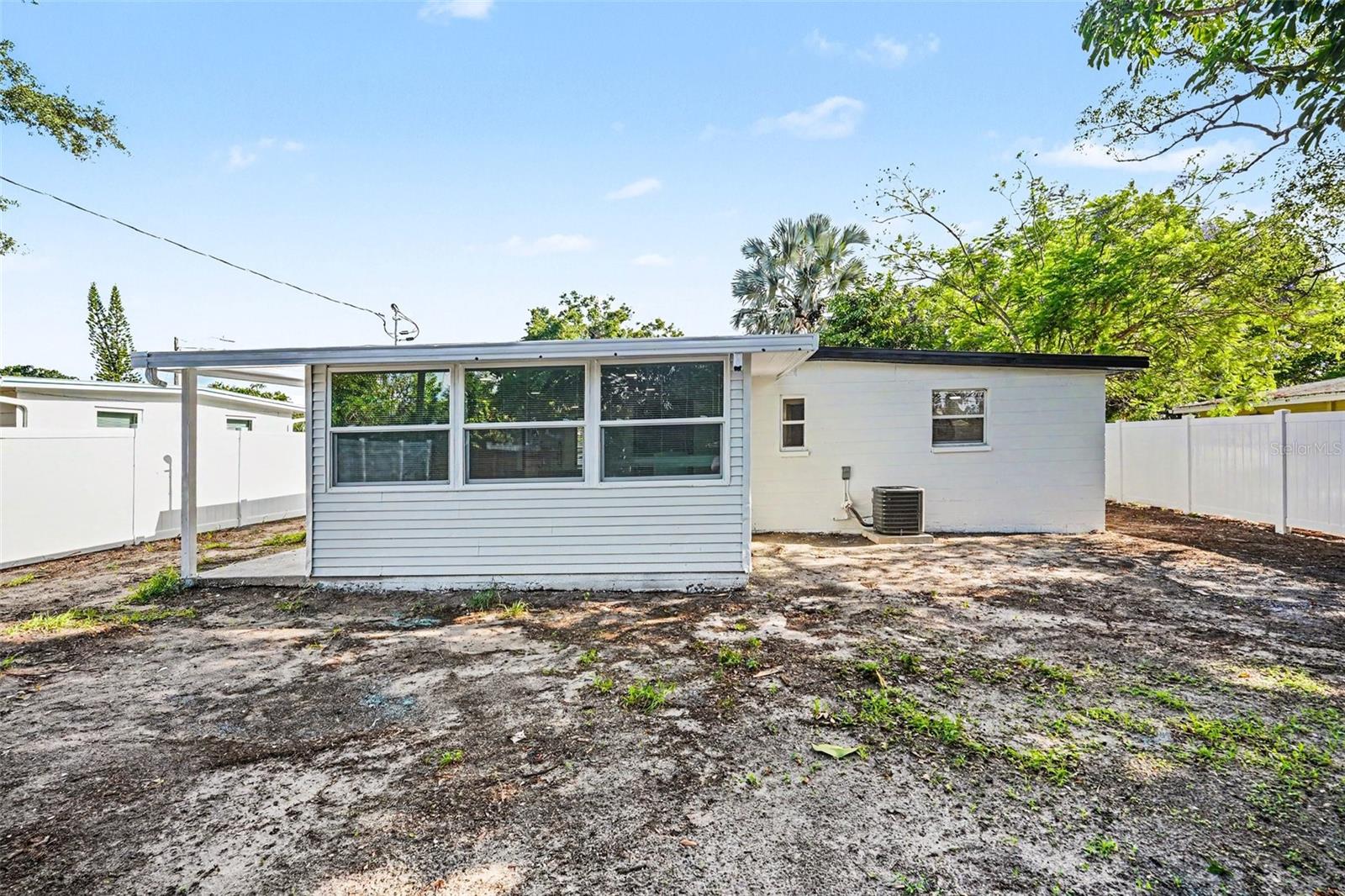 ORANGE LAKE VILLAGE 2 - Residential