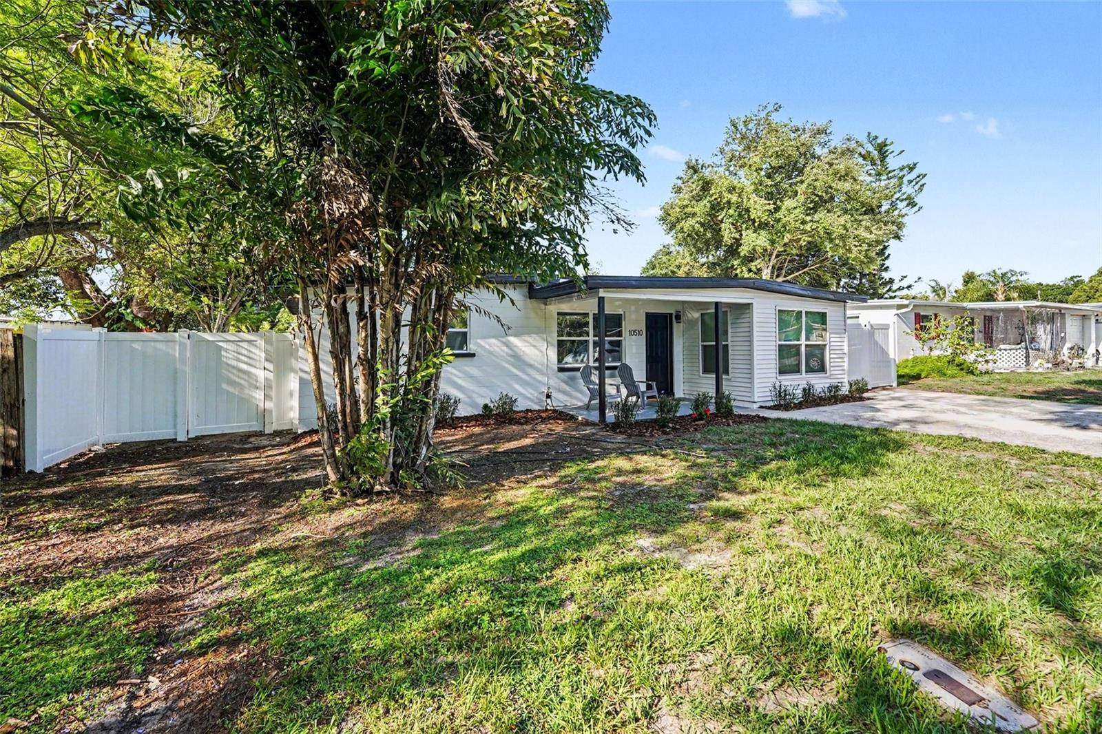 ORANGE LAKE VILLAGE 2 - Residential