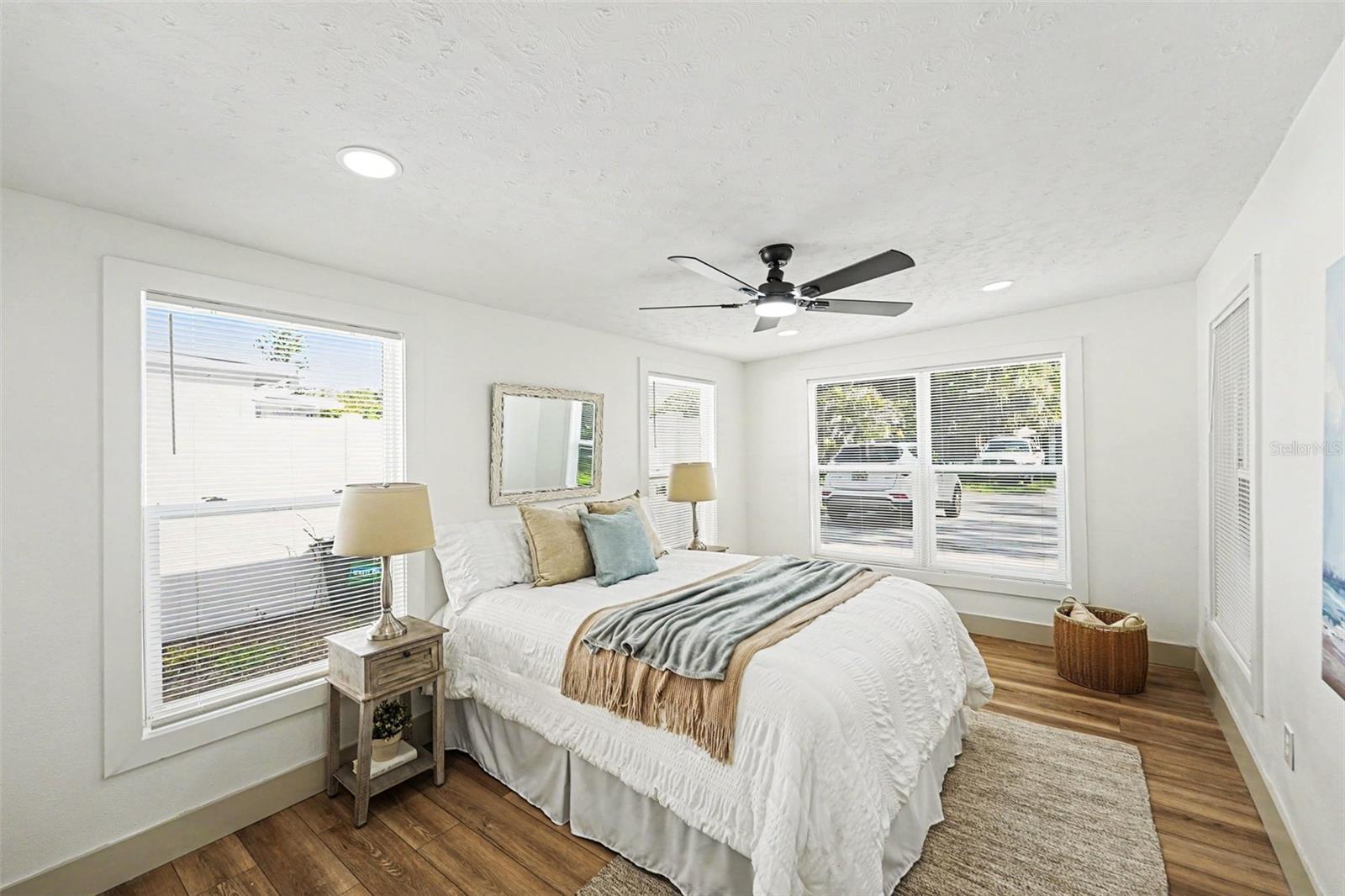 ORANGE LAKE VILLAGE 2 - Residential
