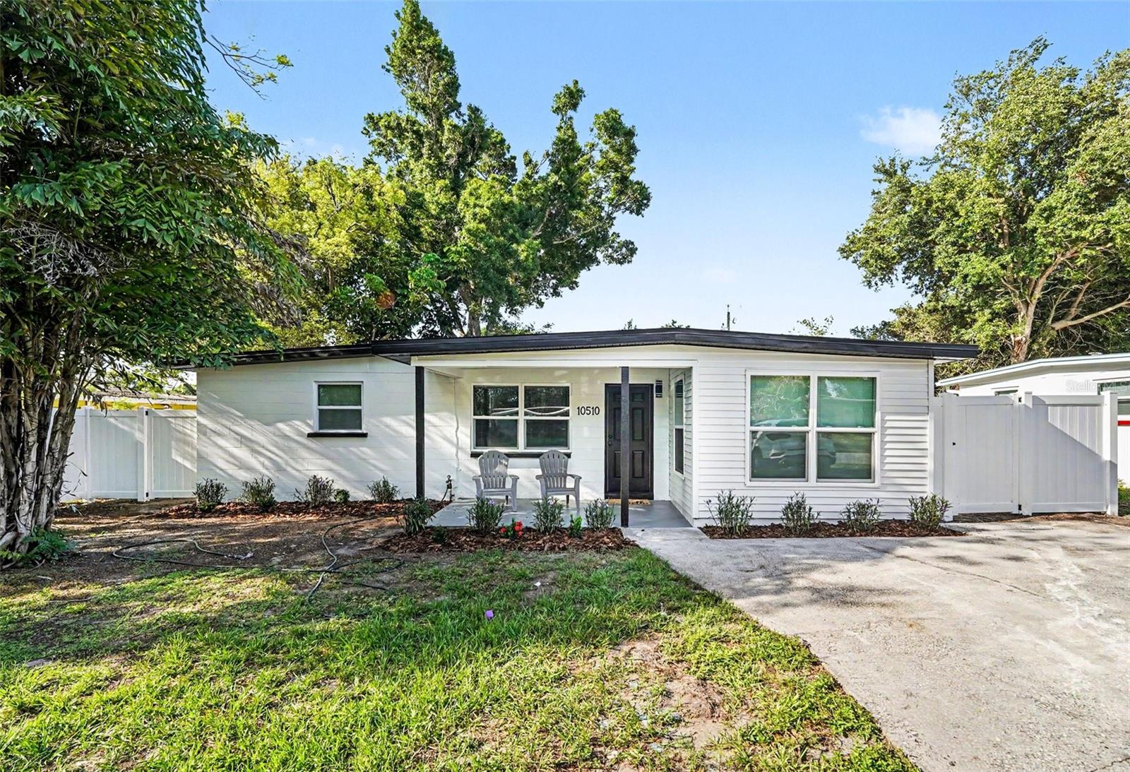ORANGE LAKE VILLAGE 2 - Residential
