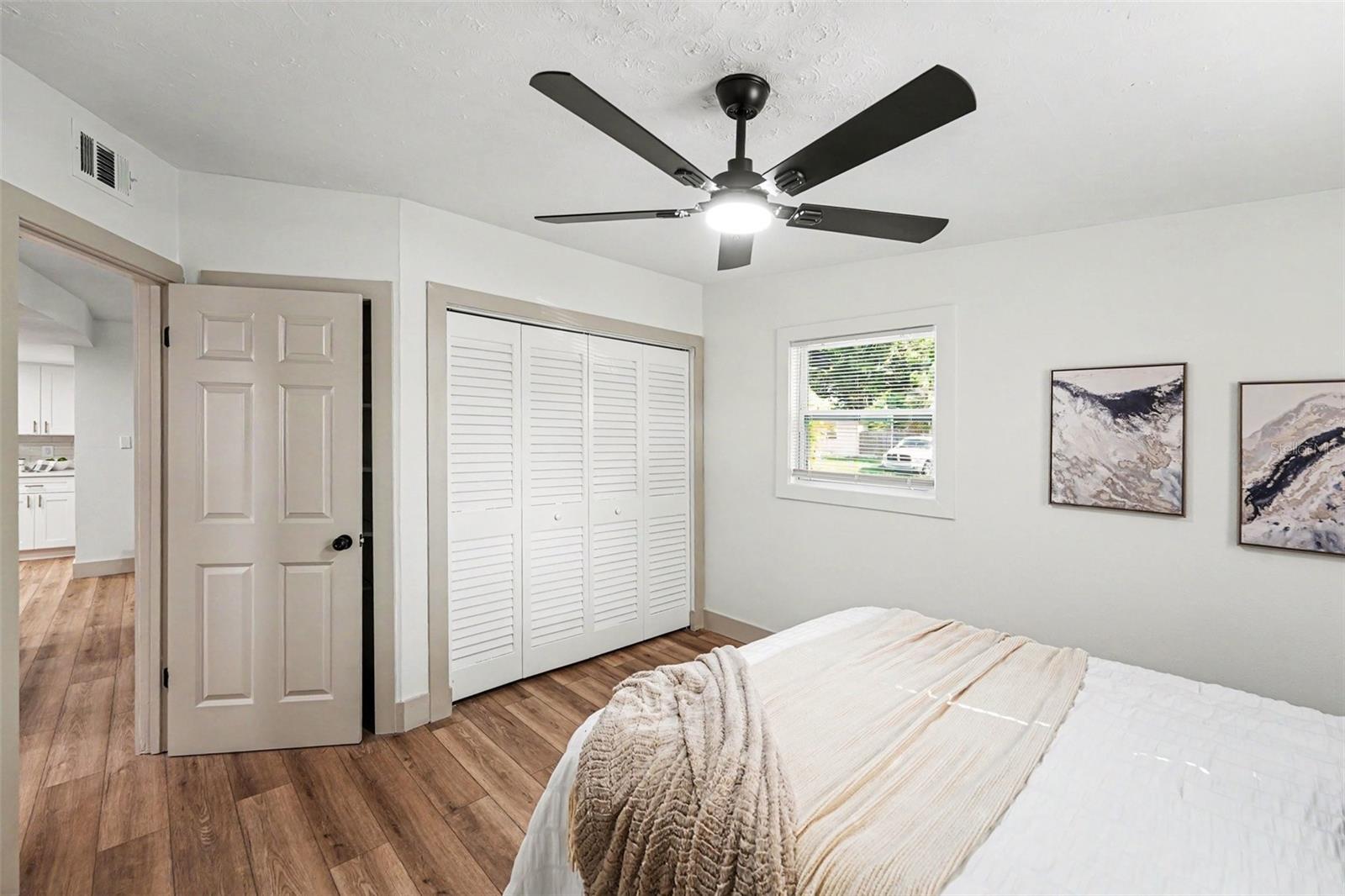 ORANGE LAKE VILLAGE 2 - Residential
