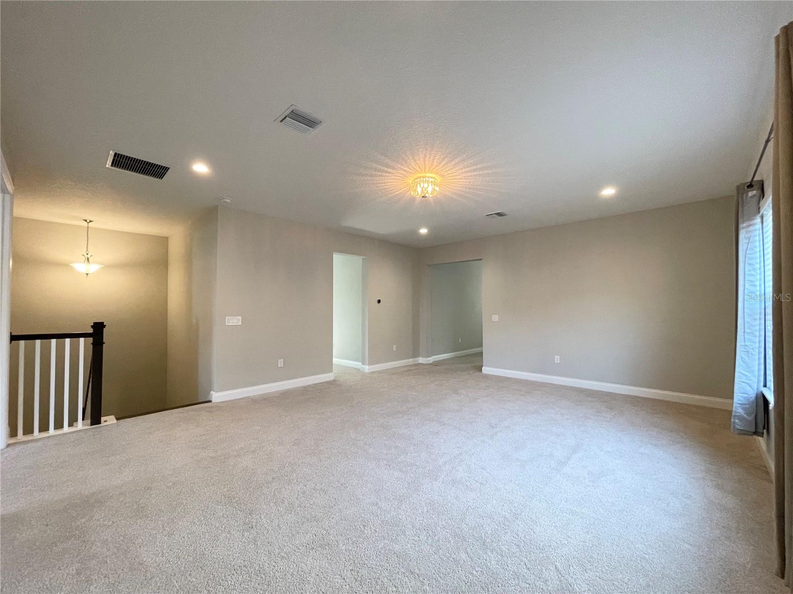 ROYAL CYPRESS PRESERVE - Residential Lease