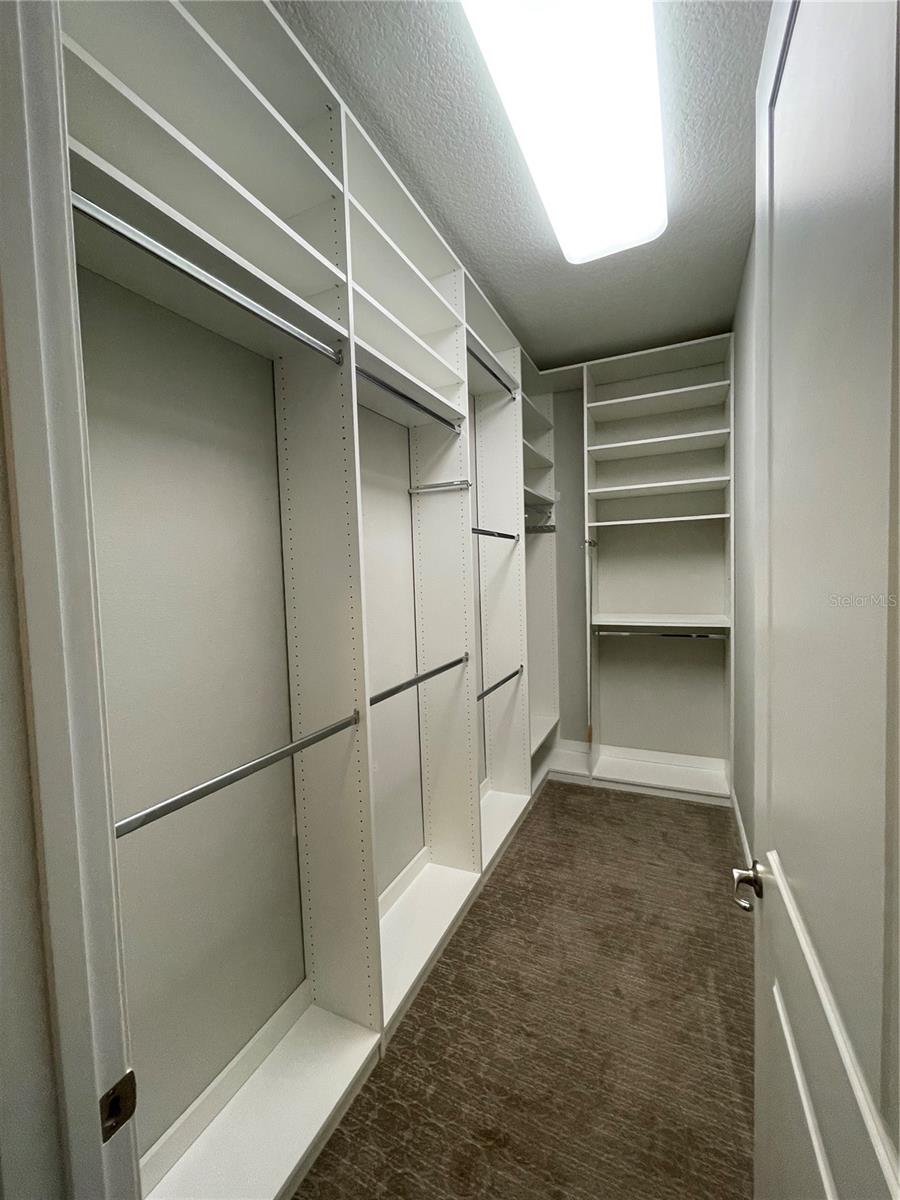 ROYAL CYPRESS PRESERVE - Residential Lease