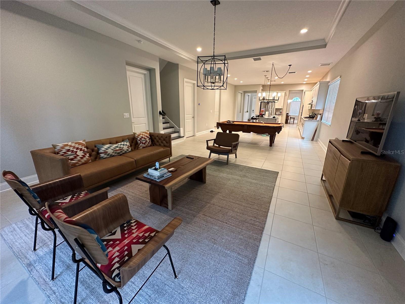 ROYAL CYPRESS PRESERVE - Residential Lease
