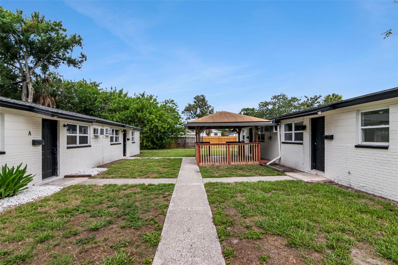 WEST PORT - Residential Income