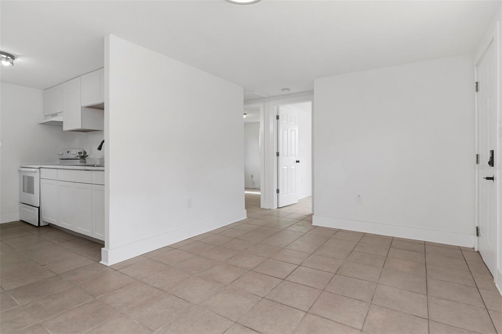 WEST PORT - Residential Income
