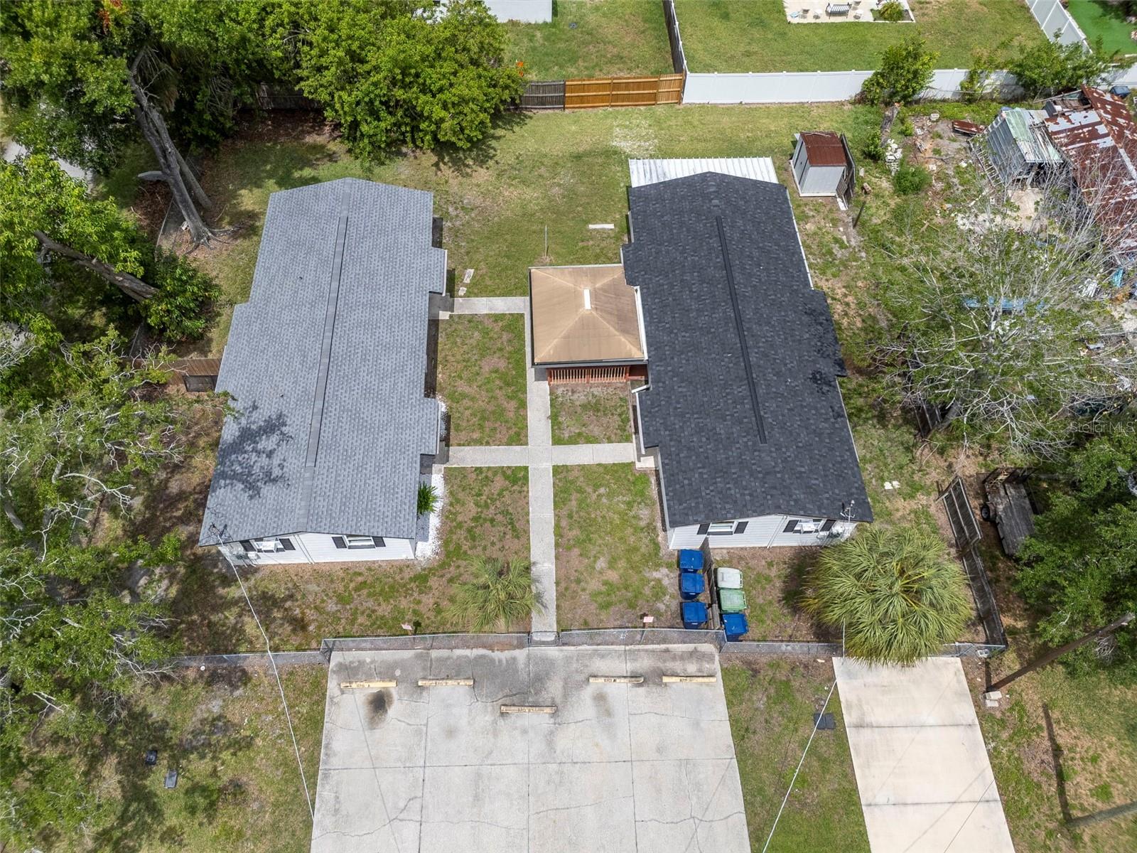 WEST PORT - Residential Income