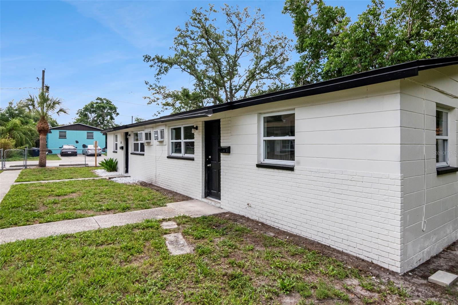 WEST PORT - Residential Income