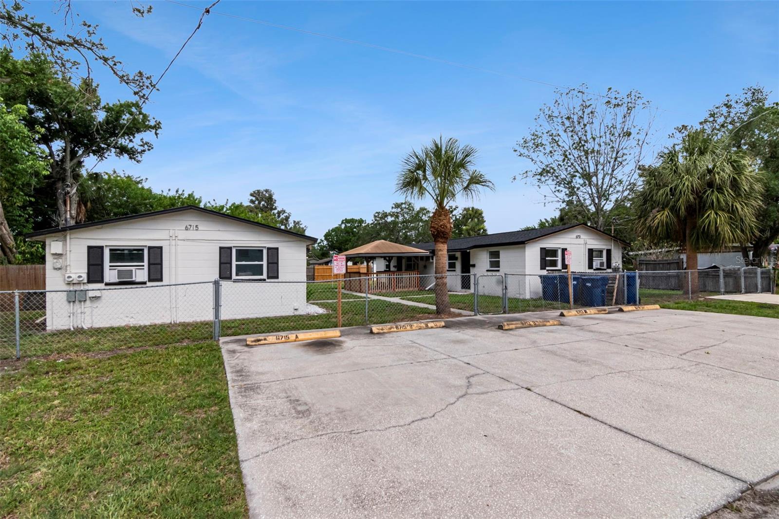 WEST PORT - Residential Income