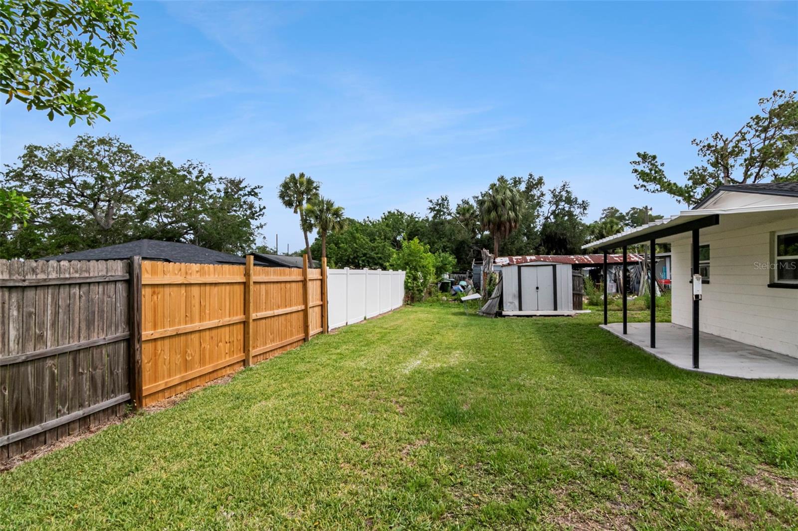 WEST PORT - Residential Income