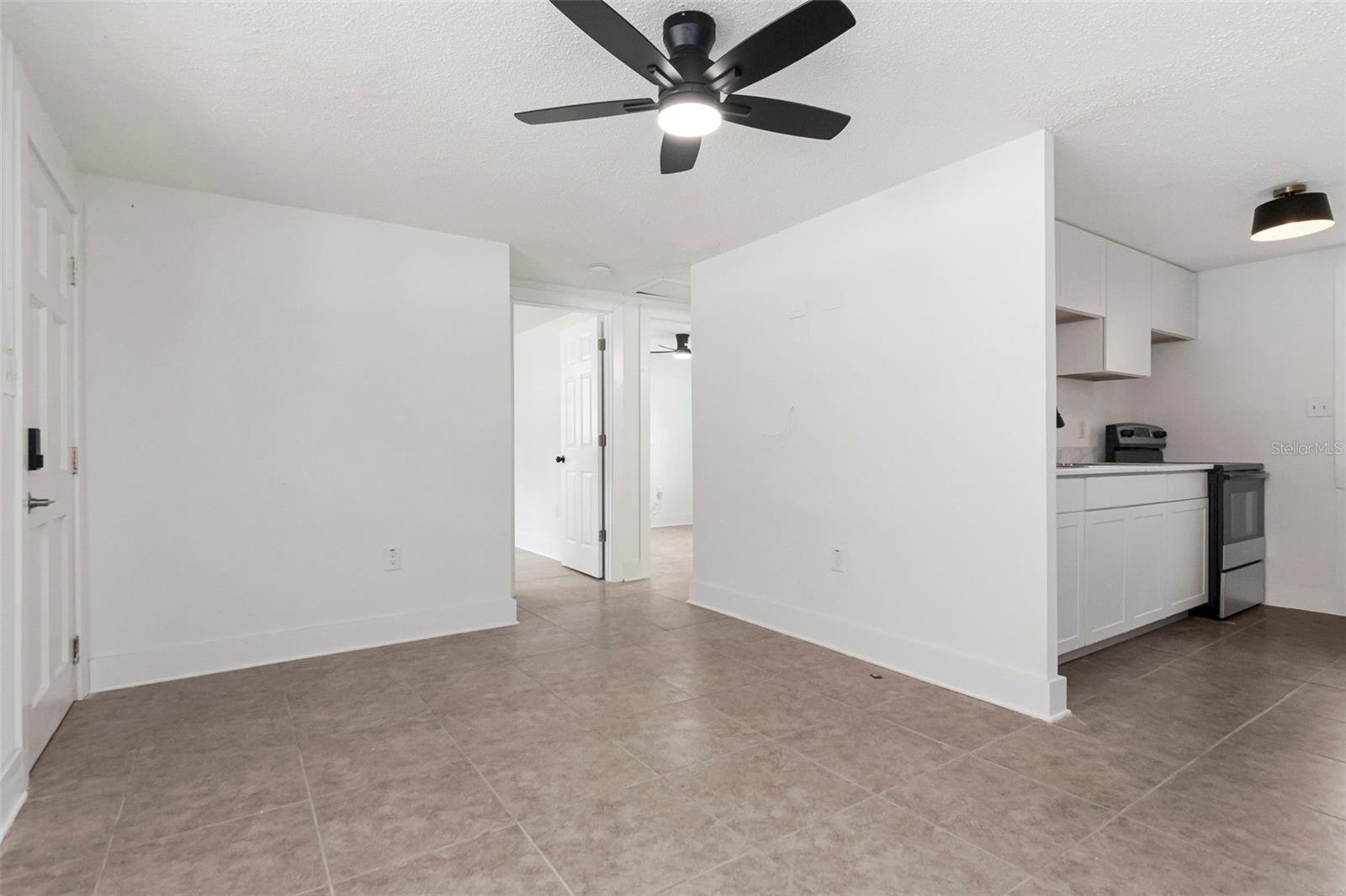 WEST PORT - Residential Income
