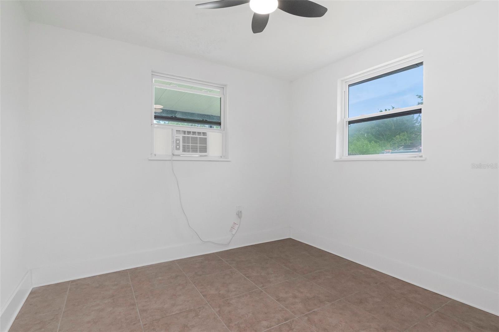 WEST PORT - Residential Income
