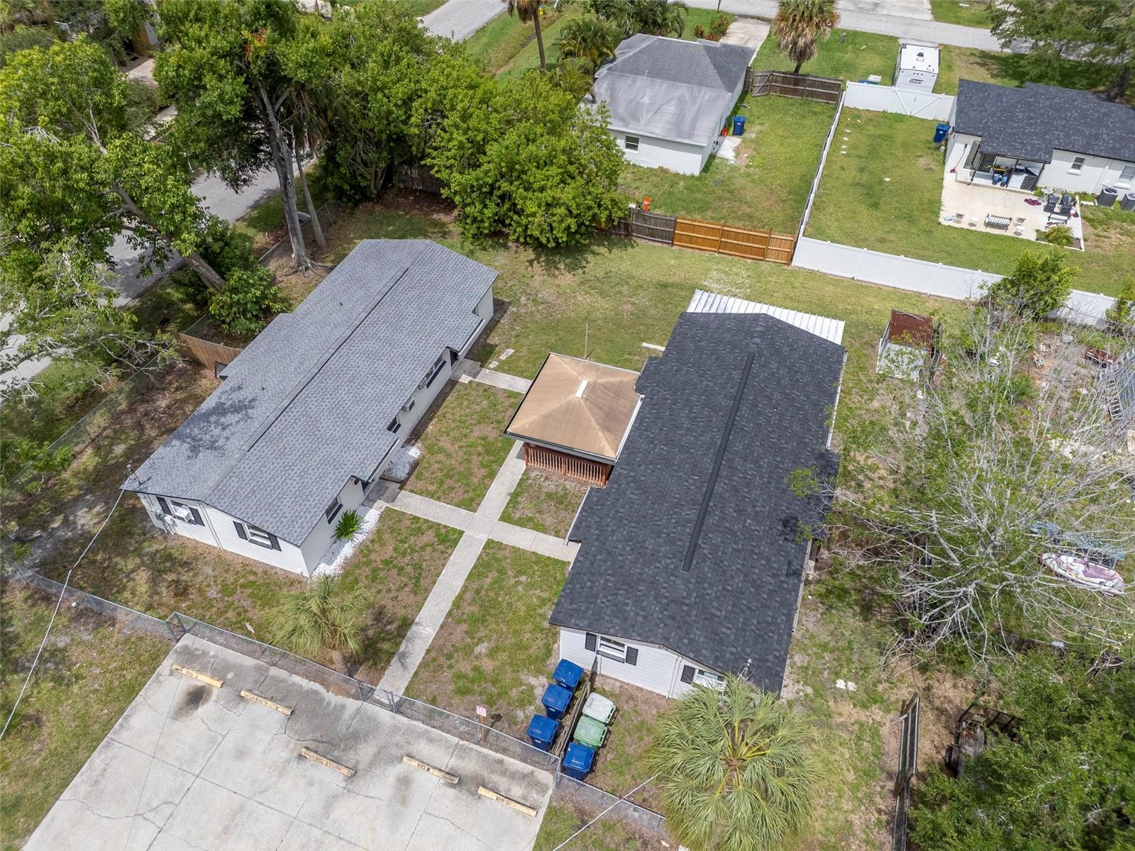 WEST PORT - Residential Income