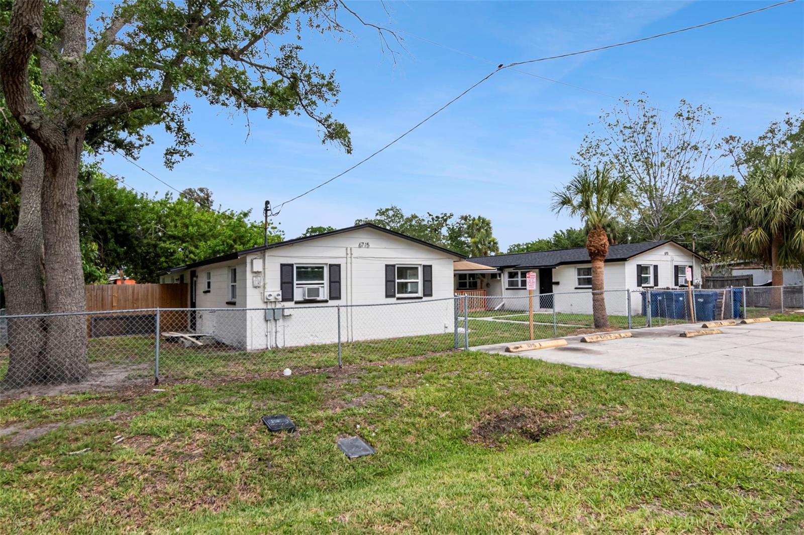 WEST PORT - Residential Income