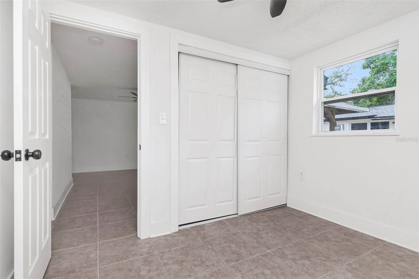 WEST PORT - Residential Income