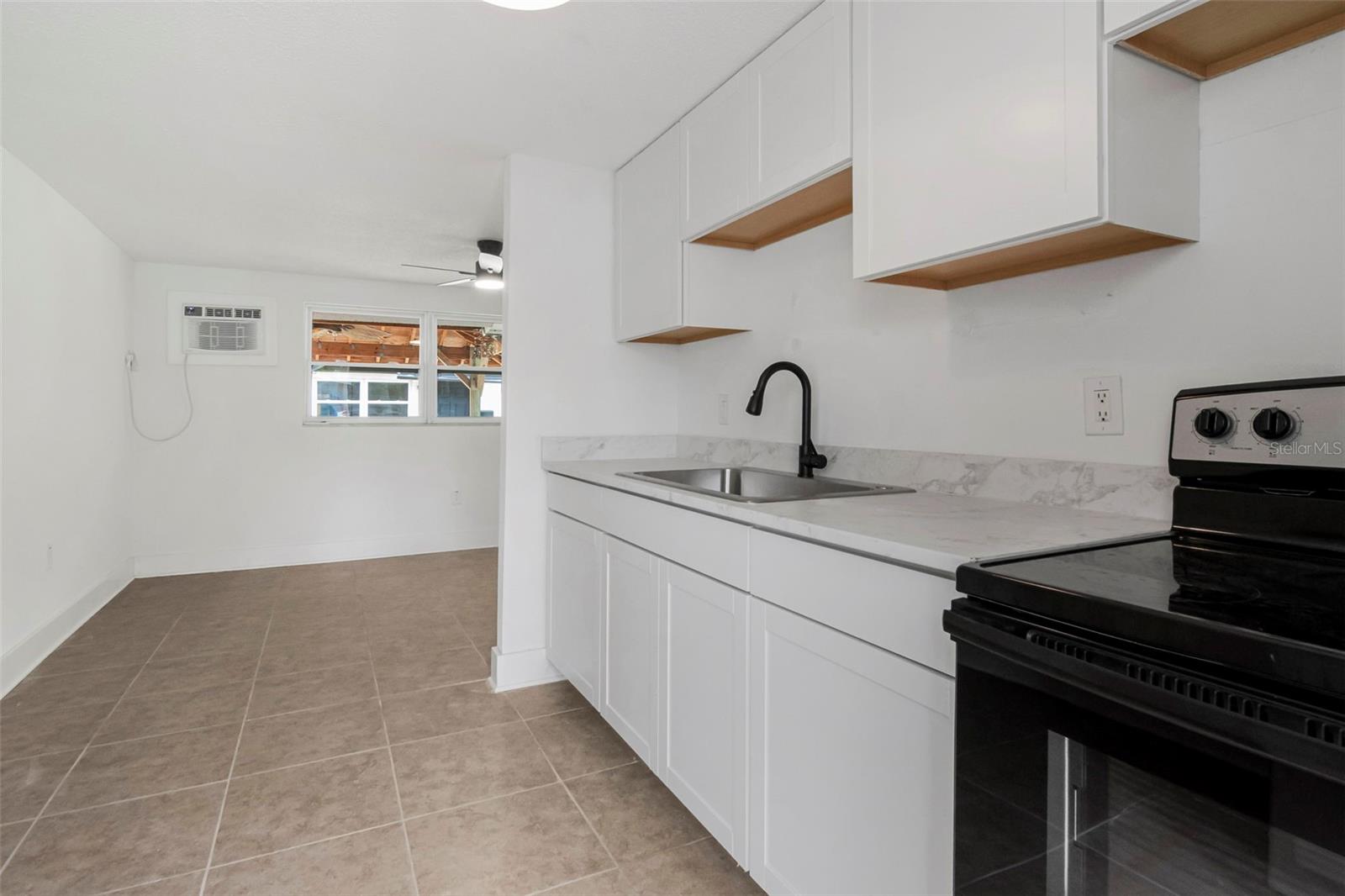 WEST PORT - Residential Income
