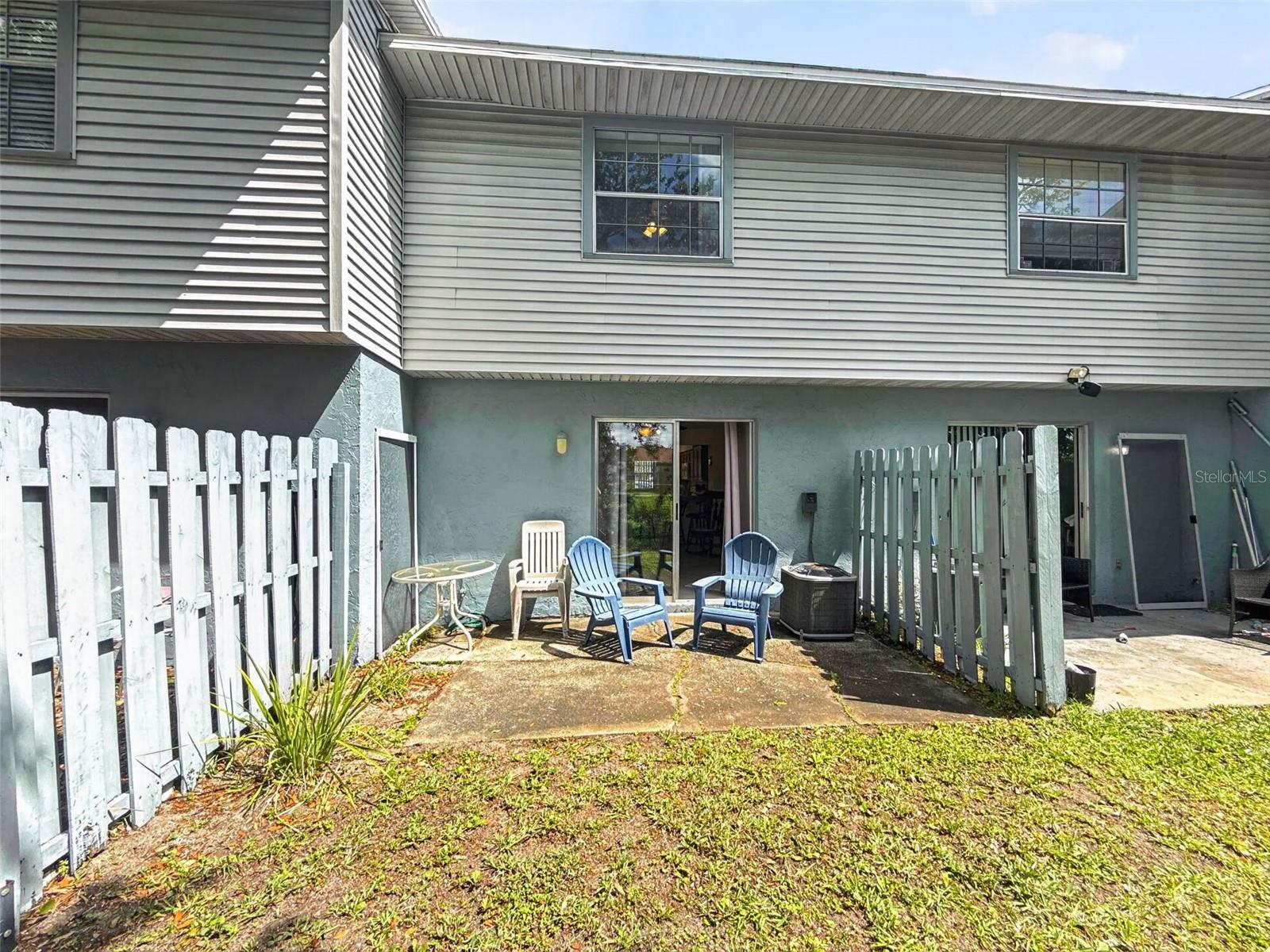 YORKTOWNE VILLAS PH 01-03 - Residential