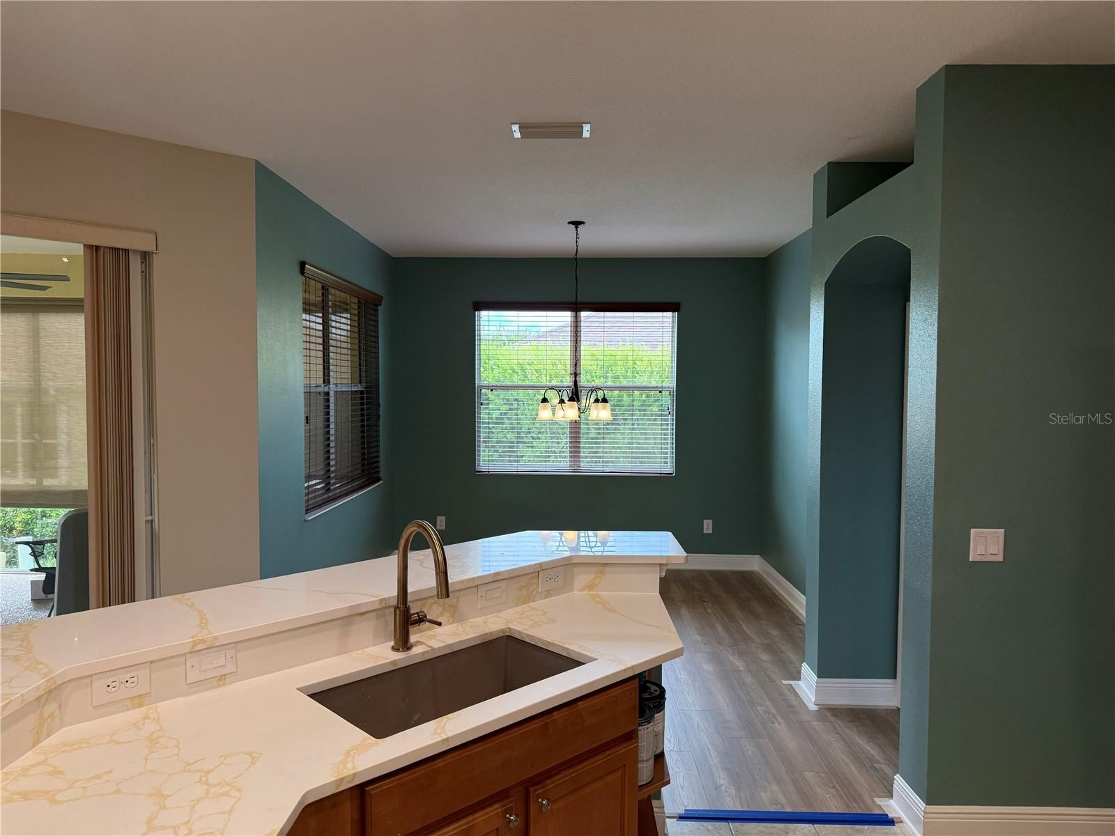 VILLAGES OF SUMTER - Residential Lease