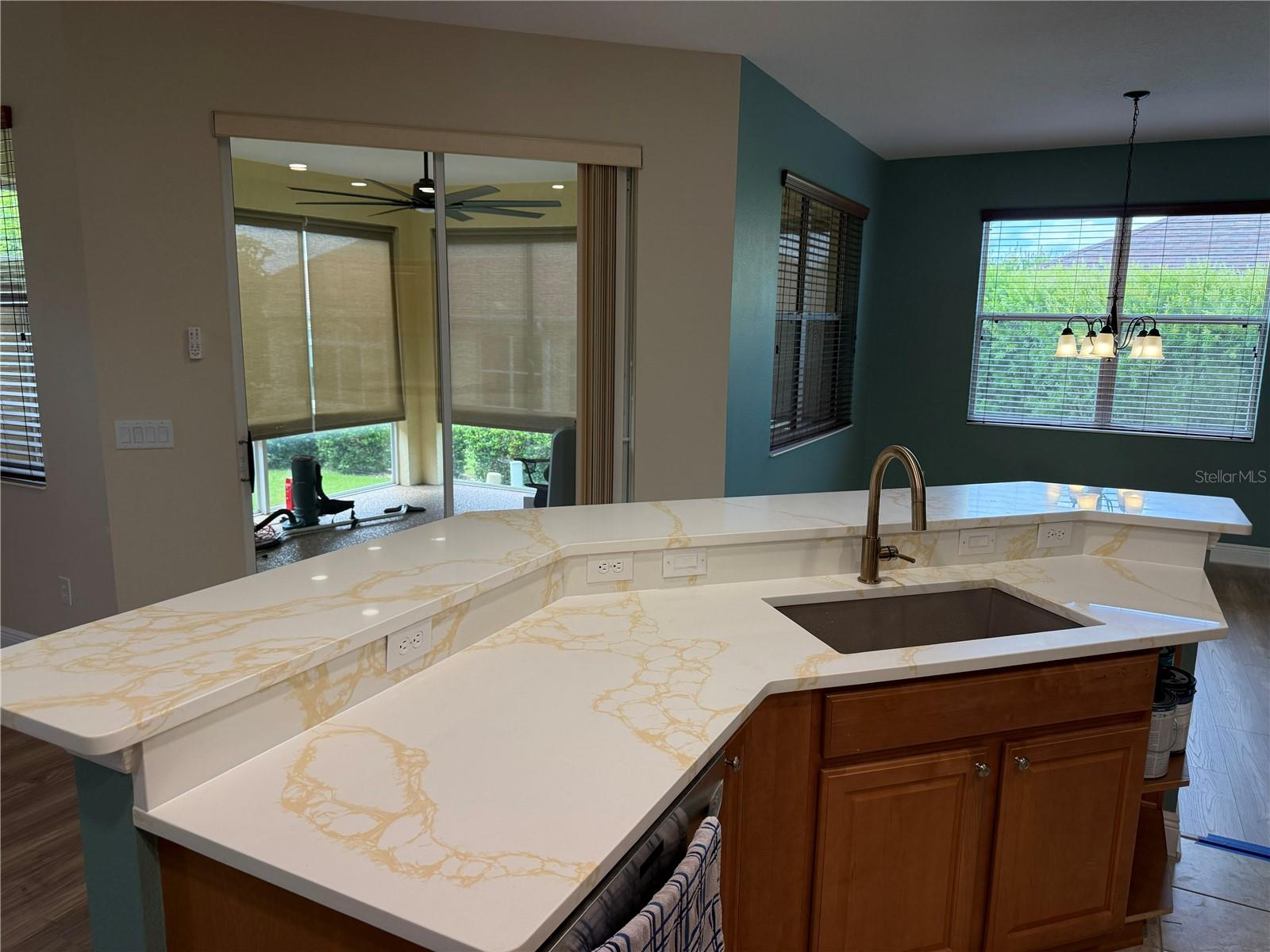VILLAGES OF SUMTER - Residential Lease