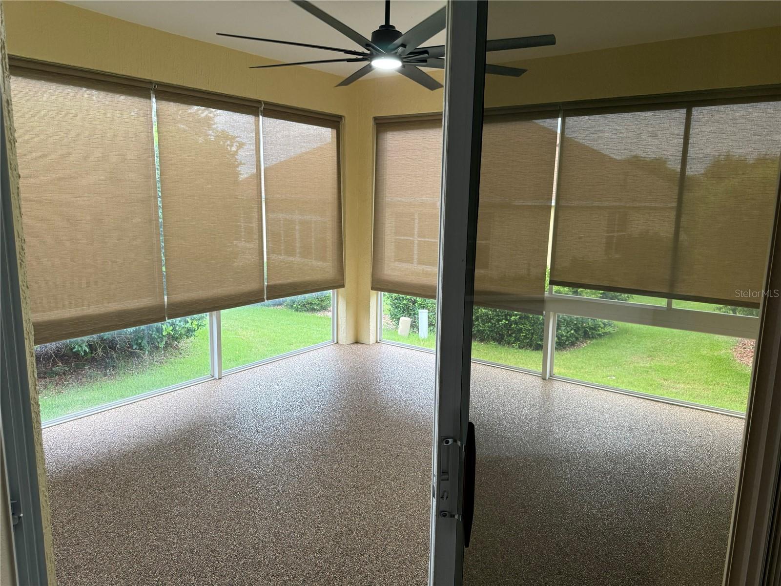 VILLAGES OF SUMTER - Residential Lease