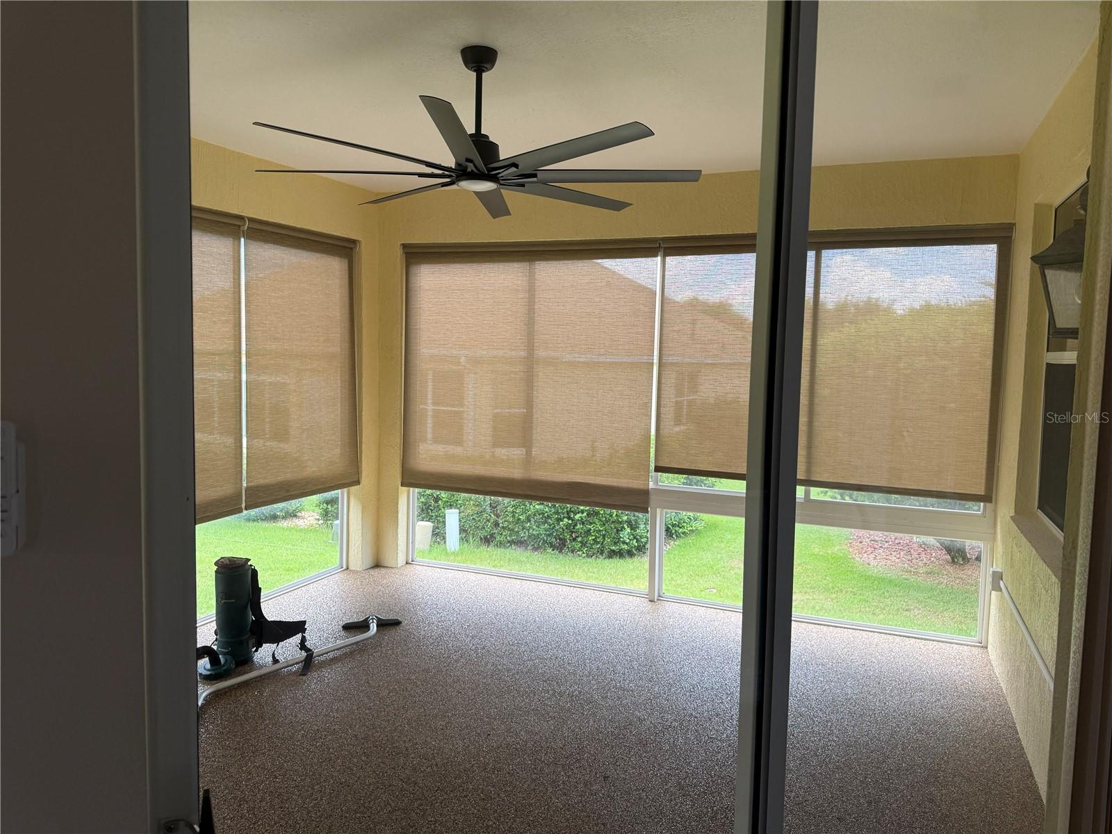 VILLAGES OF SUMTER - Residential Lease