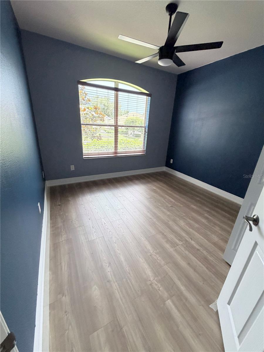 VILLAGES OF SUMTER - Residential Lease