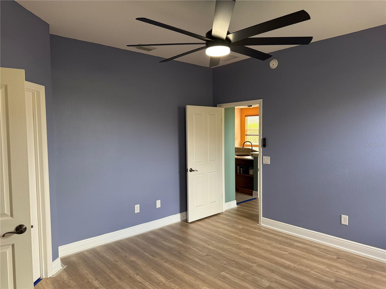 VILLAGES OF SUMTER - Residential Lease