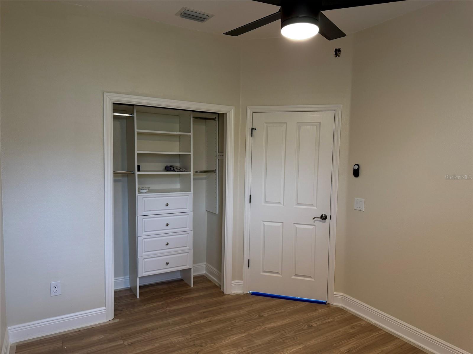 VILLAGES OF SUMTER - Residential Lease