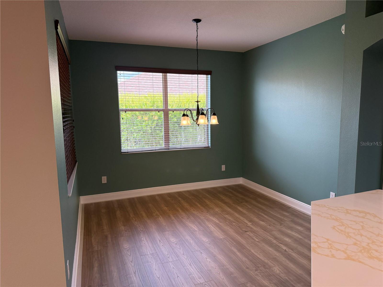 VILLAGES OF SUMTER - Residential Lease