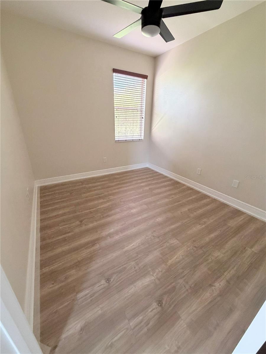 VILLAGES OF SUMTER - Residential Lease