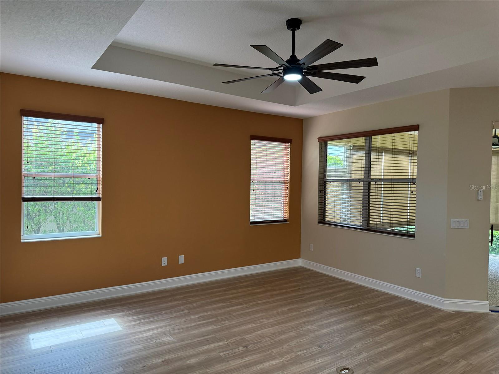 VILLAGES OF SUMTER - Residential Lease